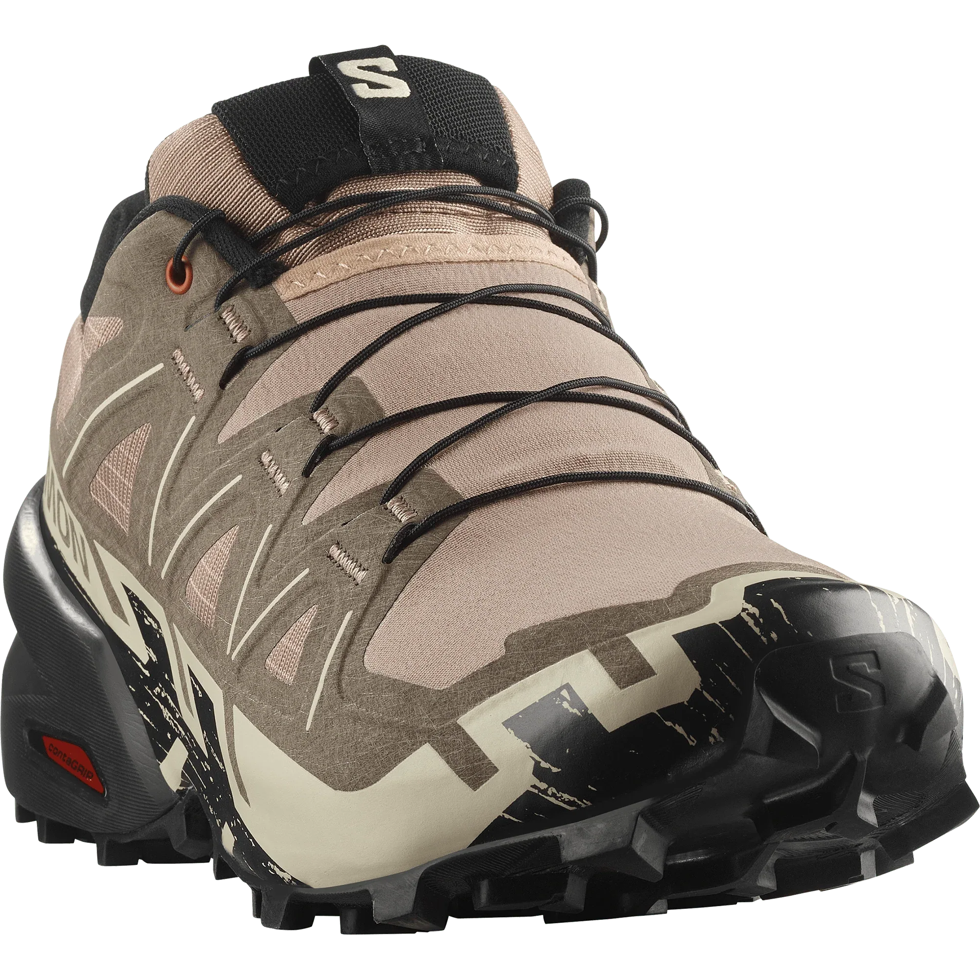 SPEEDCROSS 6 - Chillpaw