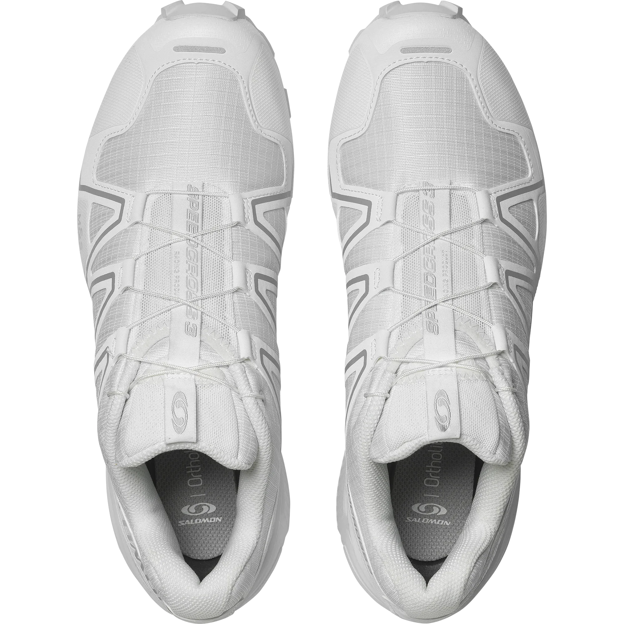 SPEEDCROSS 3 - Chillpaw