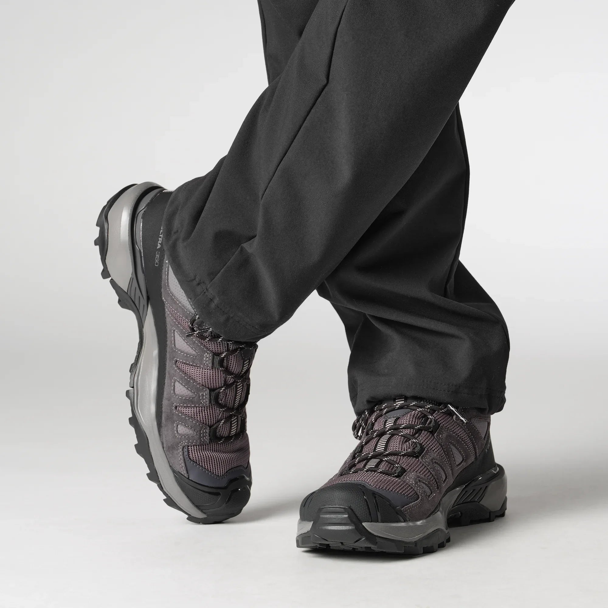 X ULTRA 360 LEATHER MID GORE-TEX - Chillpaw