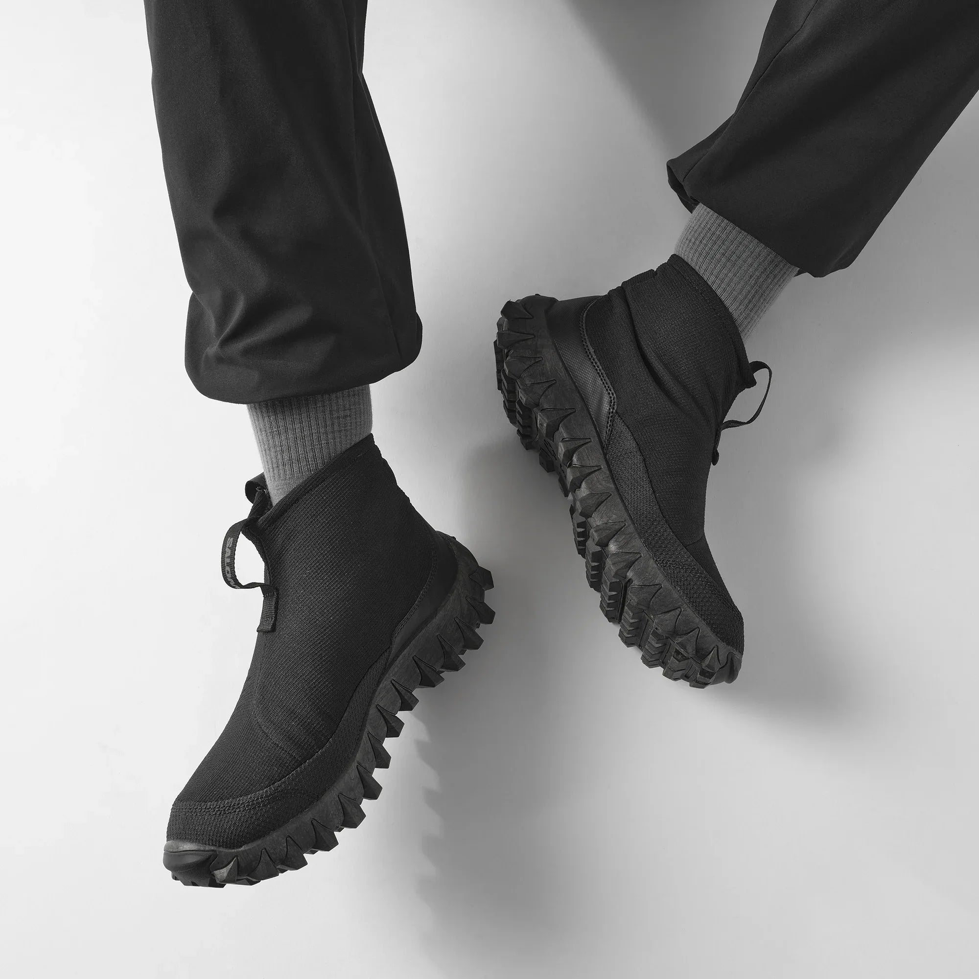 SNOWCLOG MID - Chillpaw