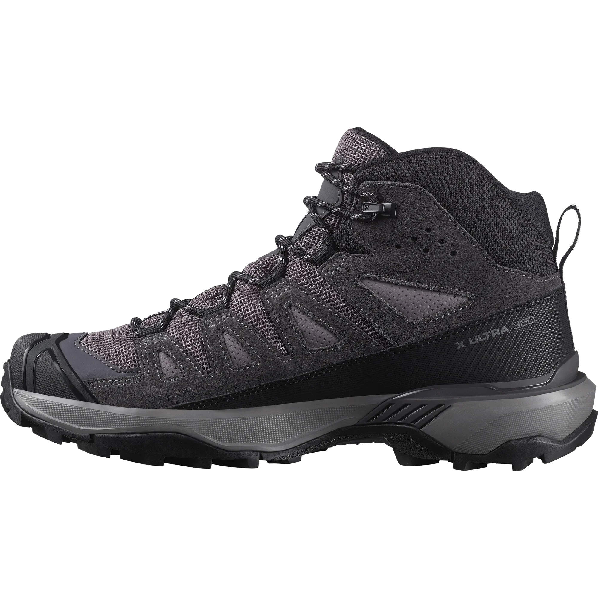 X ULTRA 360 LEATHER MID GORE-TEX - Chillpaw