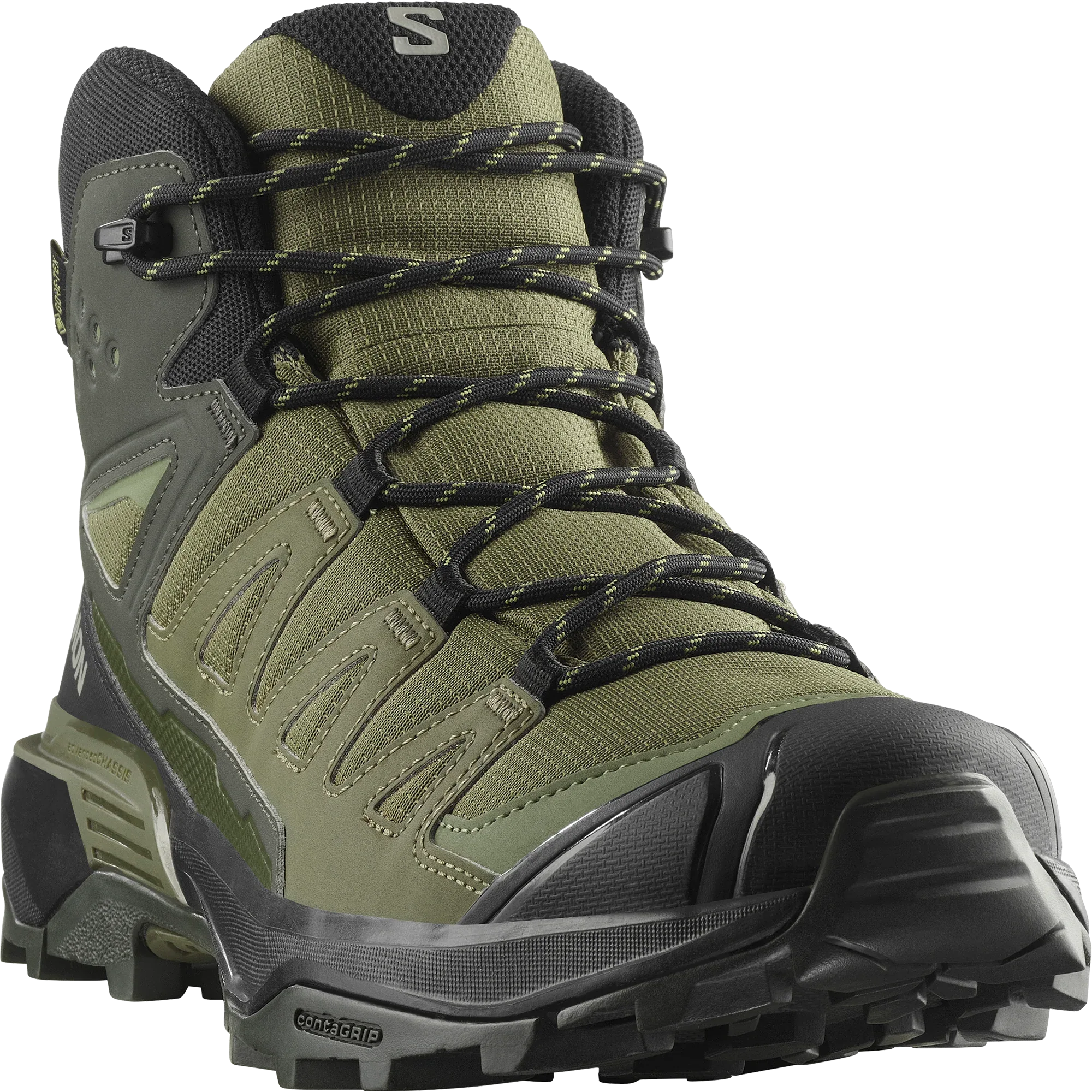 X ULTRA 360 MID GORE-TEX - Chillpaw