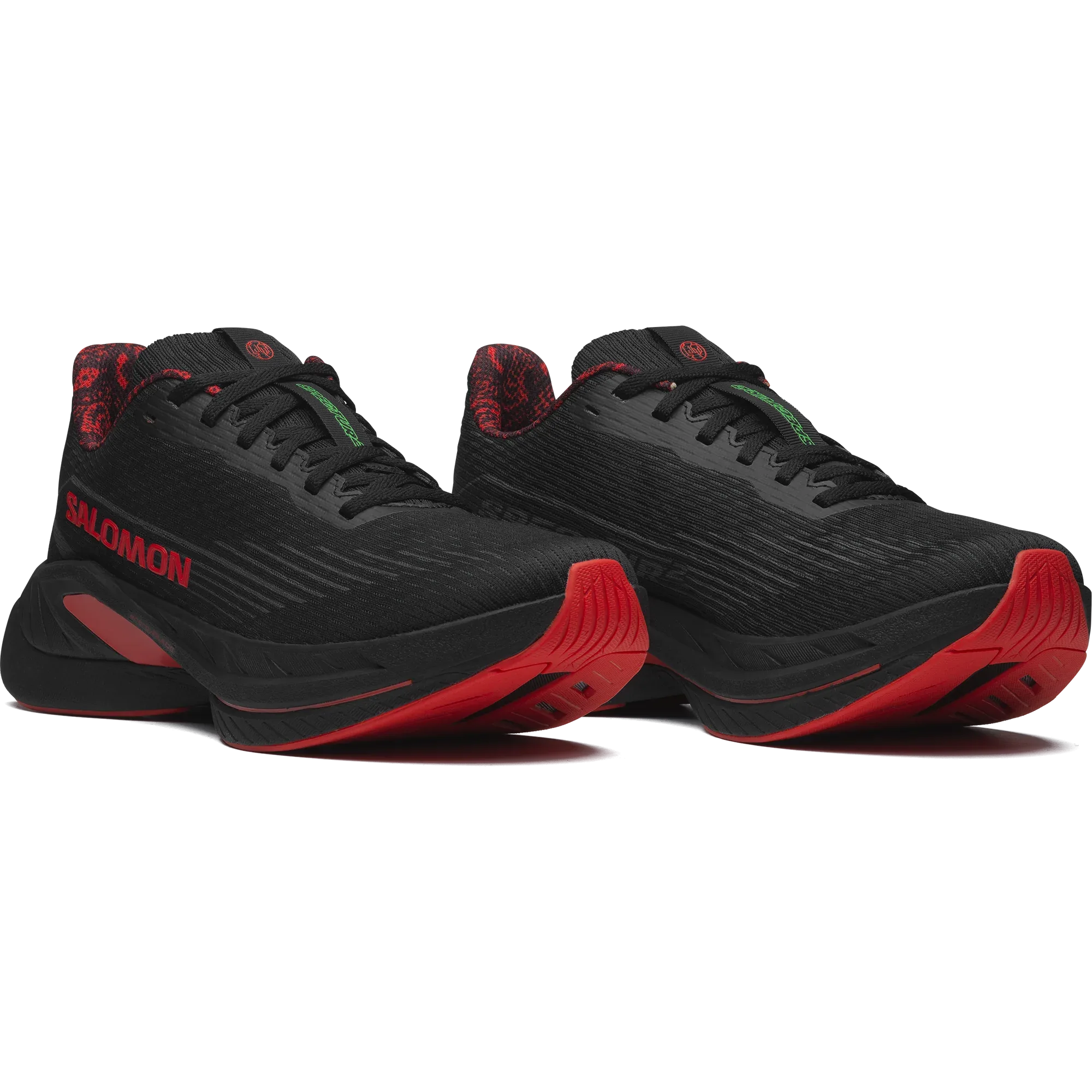 SPECTUR 2 RED VIPER - Chillpaw