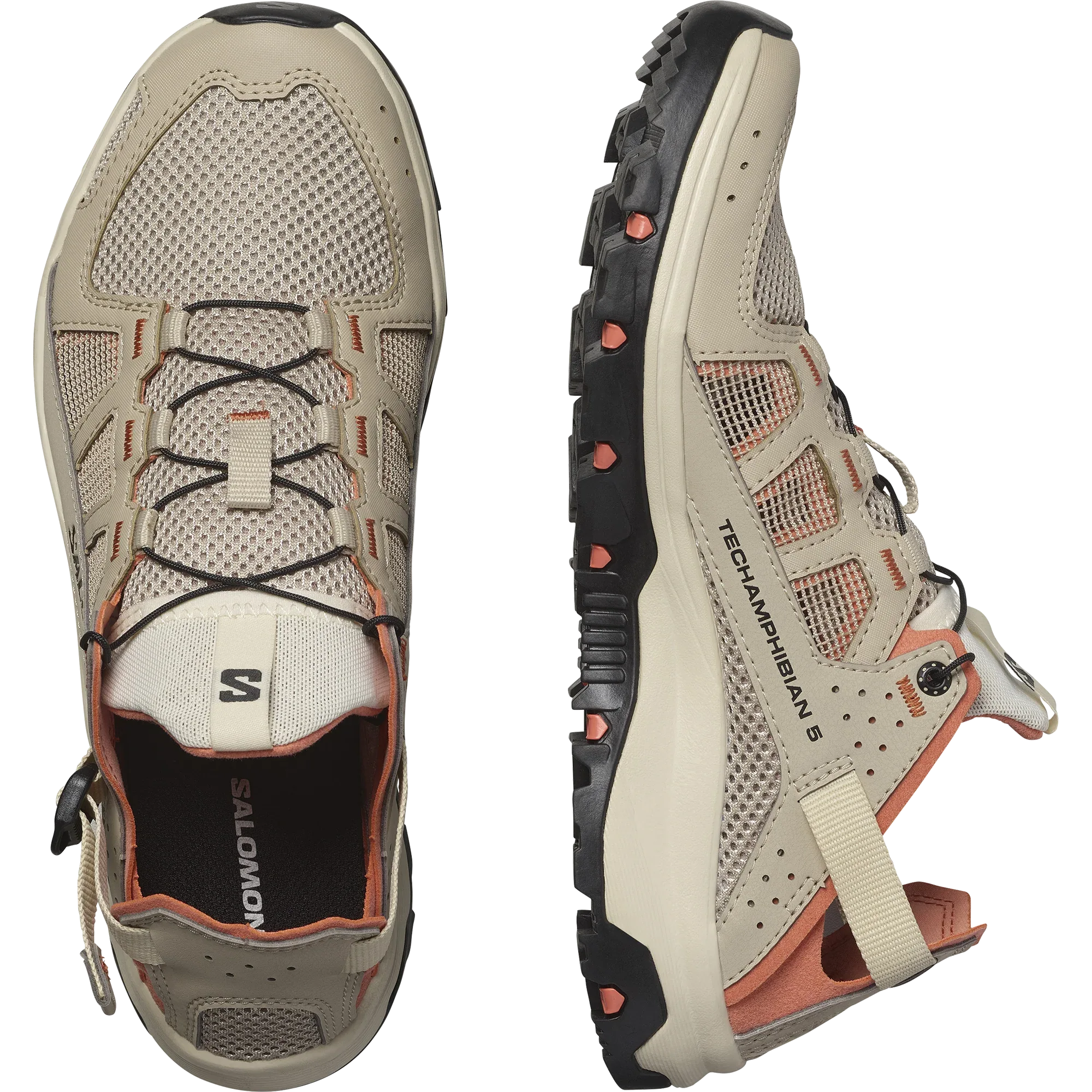 TECHAMPHIBIAN 5 - Chillpaw