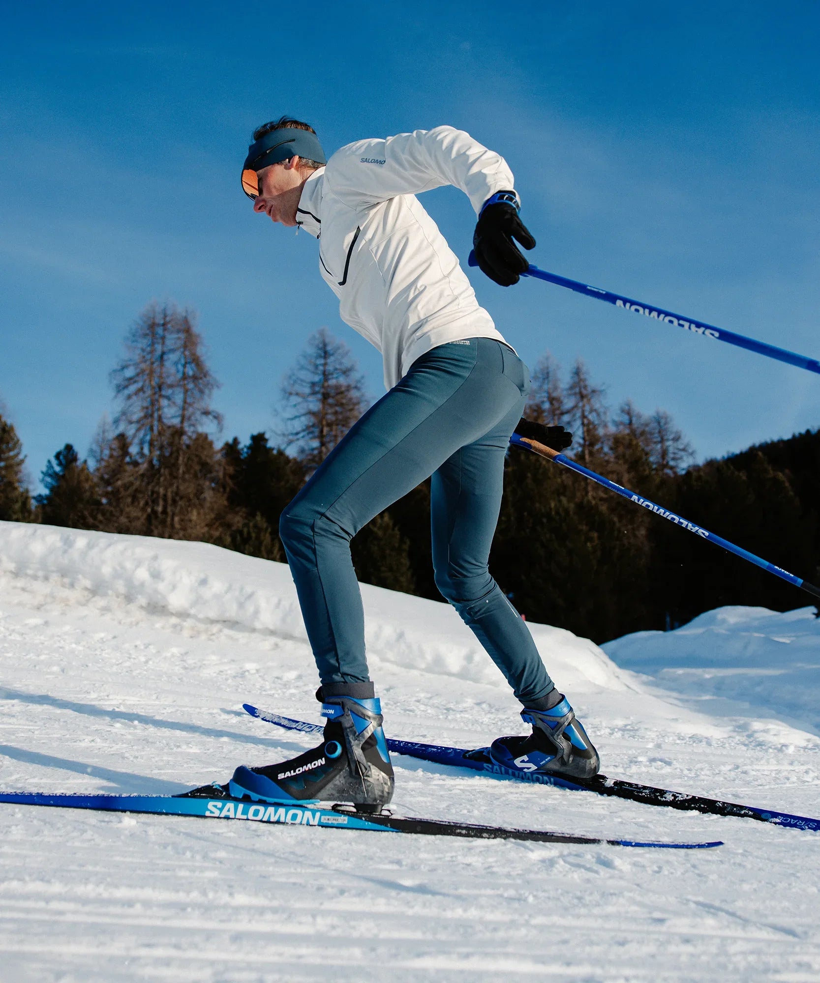 S/RACE SKATE BOA® - Chillpaw