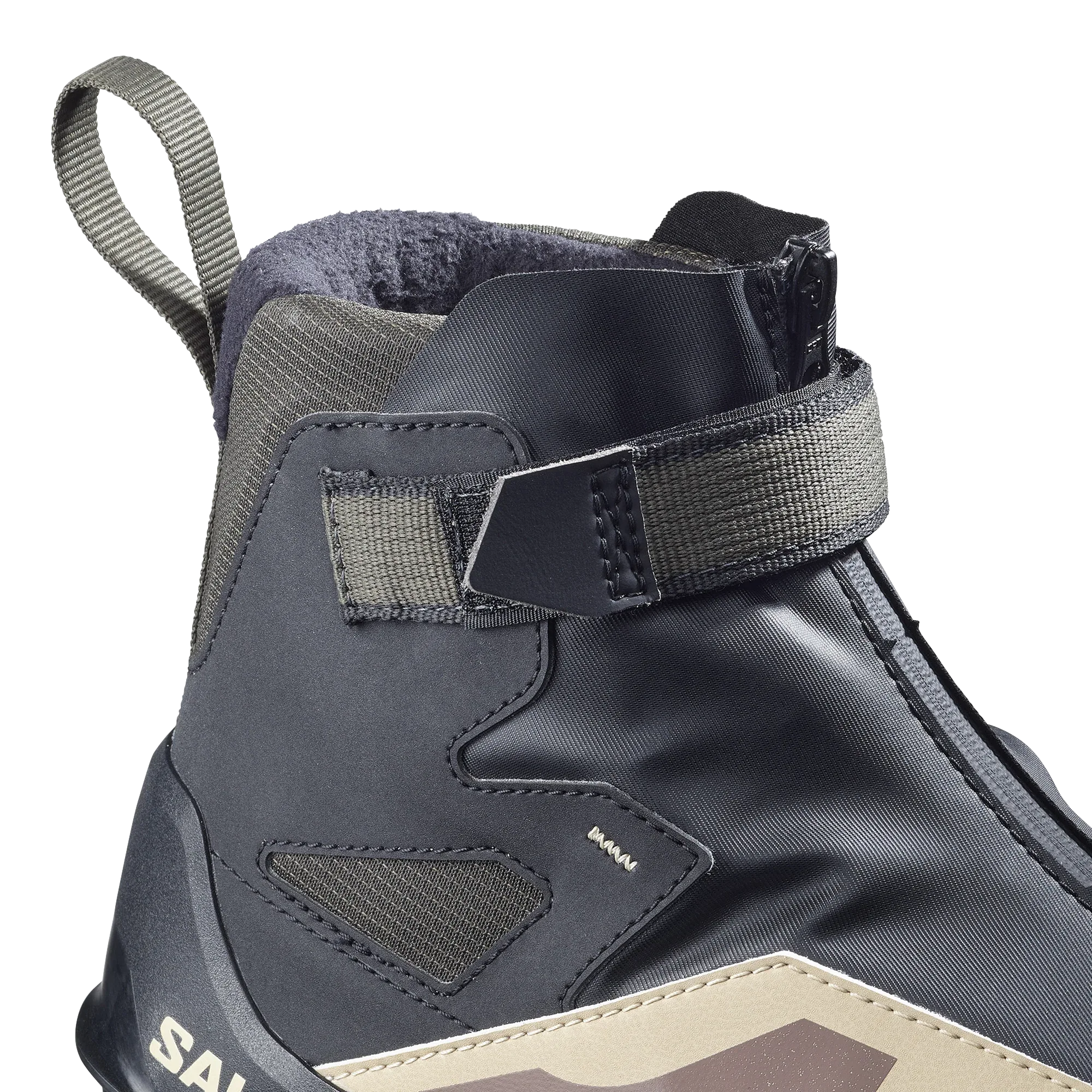 ESCAPE OUTRACK - Chillpaw