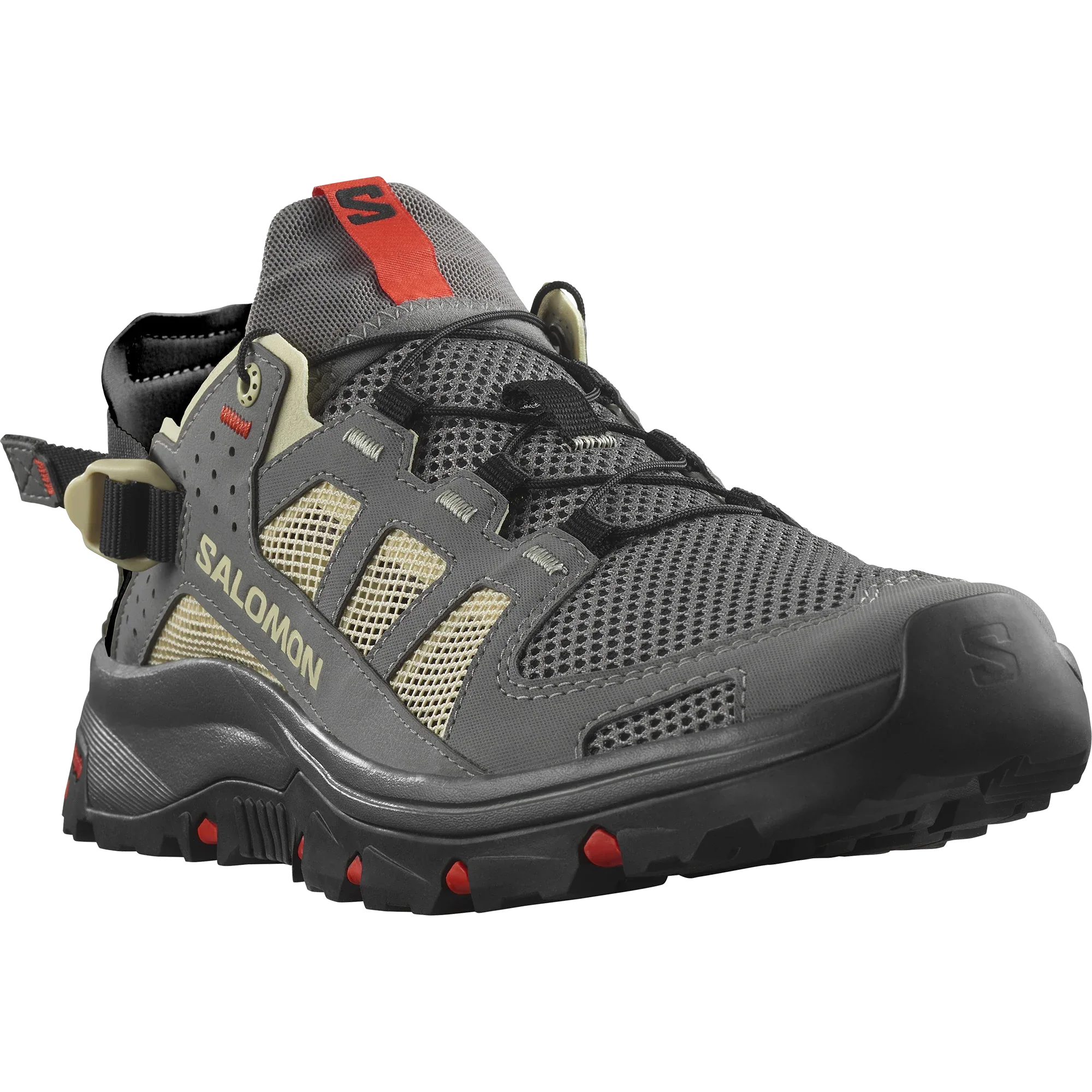 TECHAMPHIBIAN 5 - Chillpaw