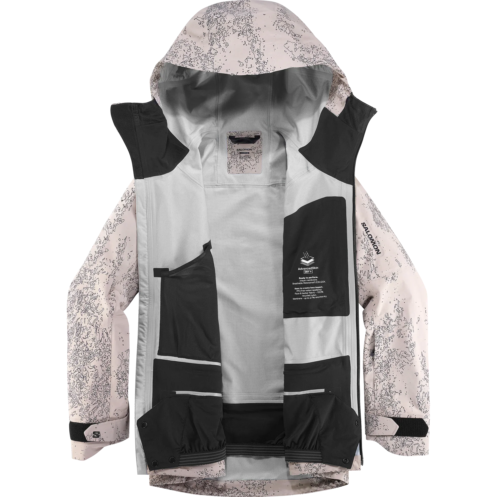 ABSOLUTE 3L - Chillpaw