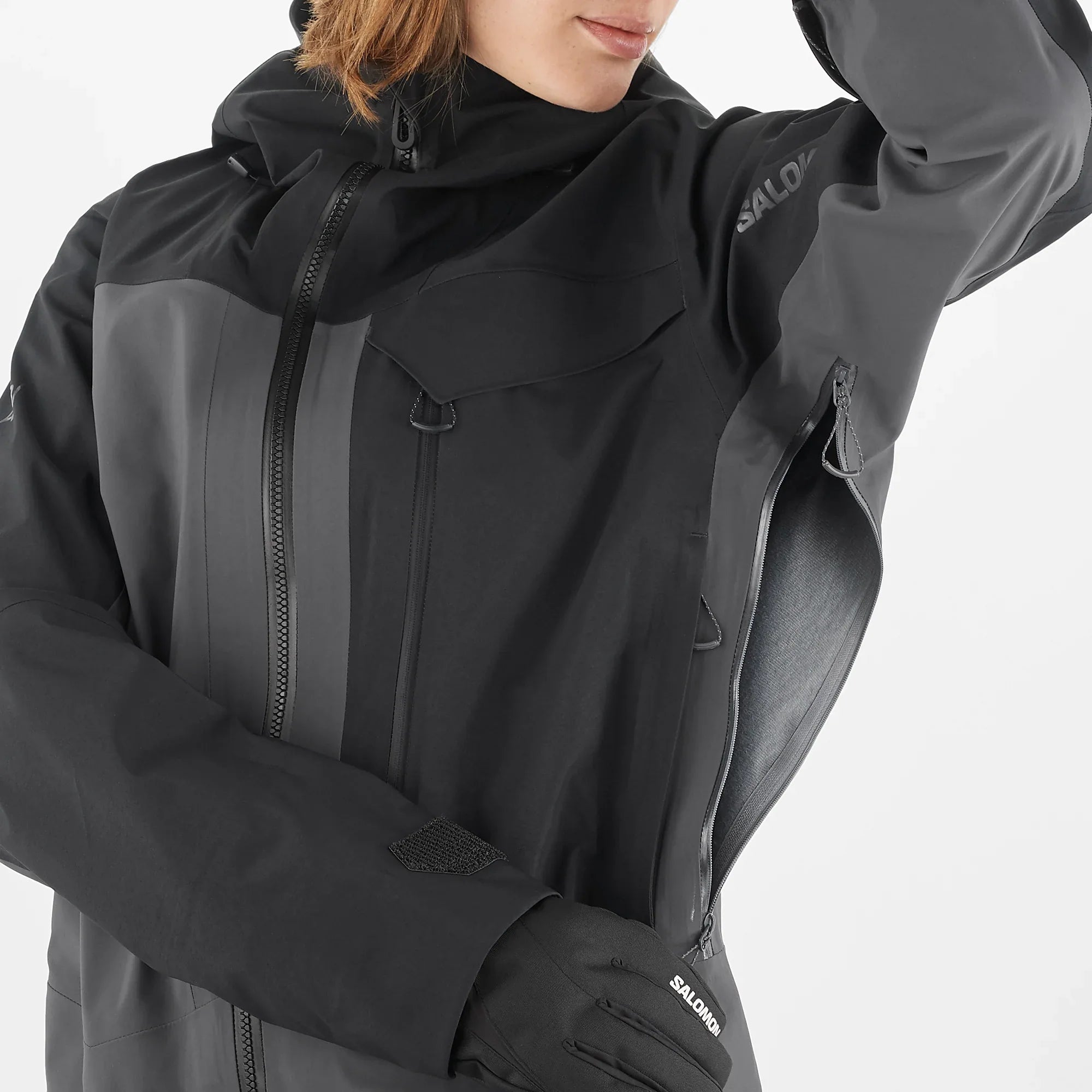 MOON PATROL GORE-TEX - Chillpaw