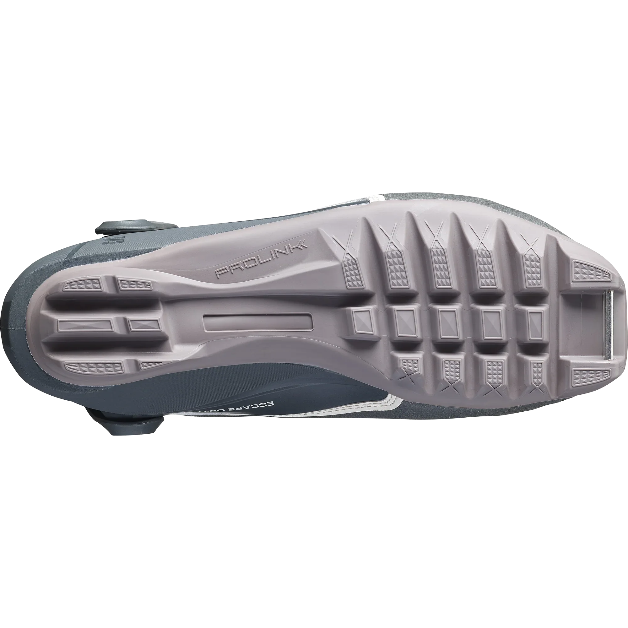 ESCAPE OUTPATH - Chillpaw