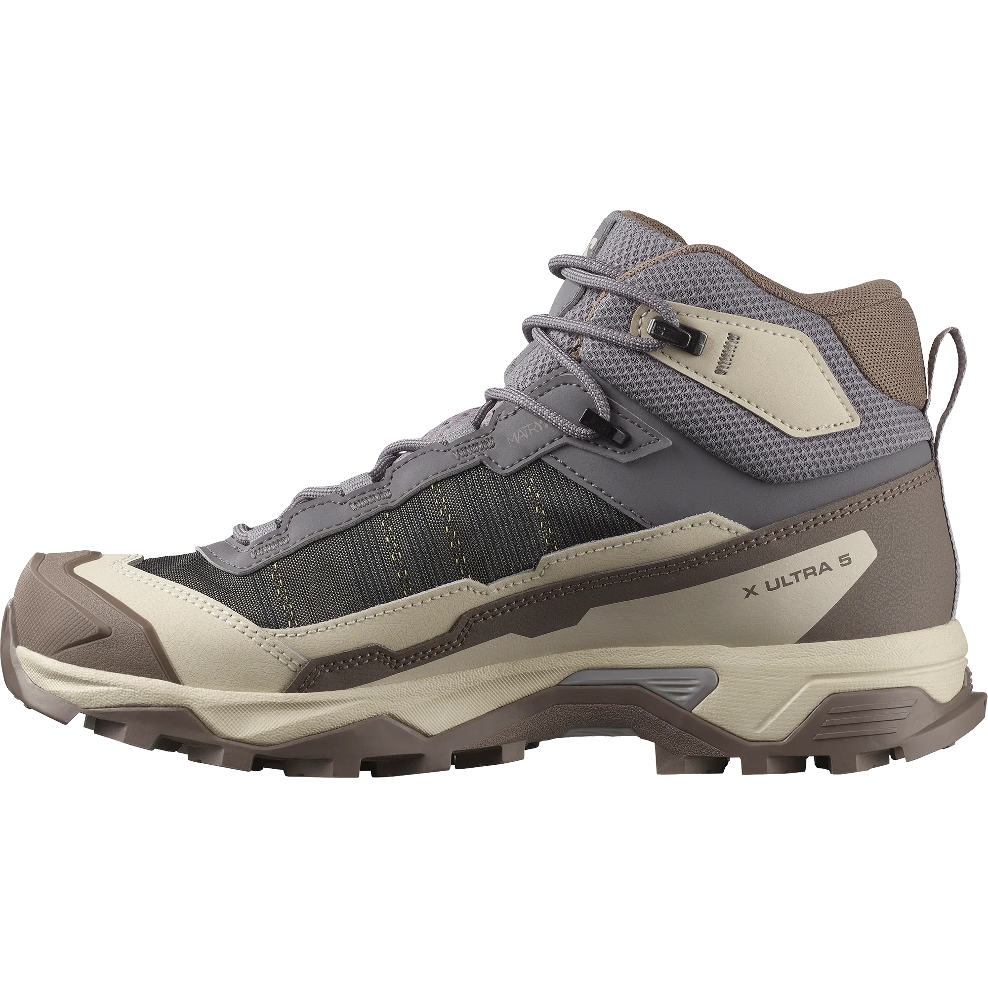 X ULTRA 5 MID GORE-TEX - Chillpaw