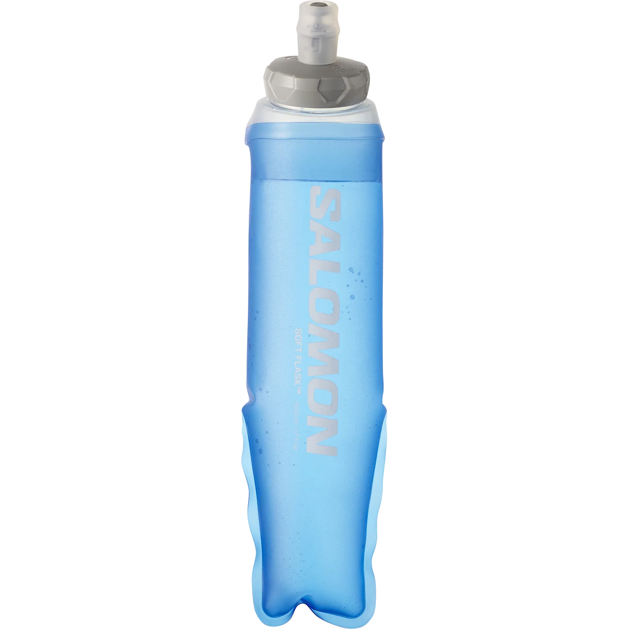 SOFT FLASK 500ml/17oz ULTRA 42 - Chillpaw