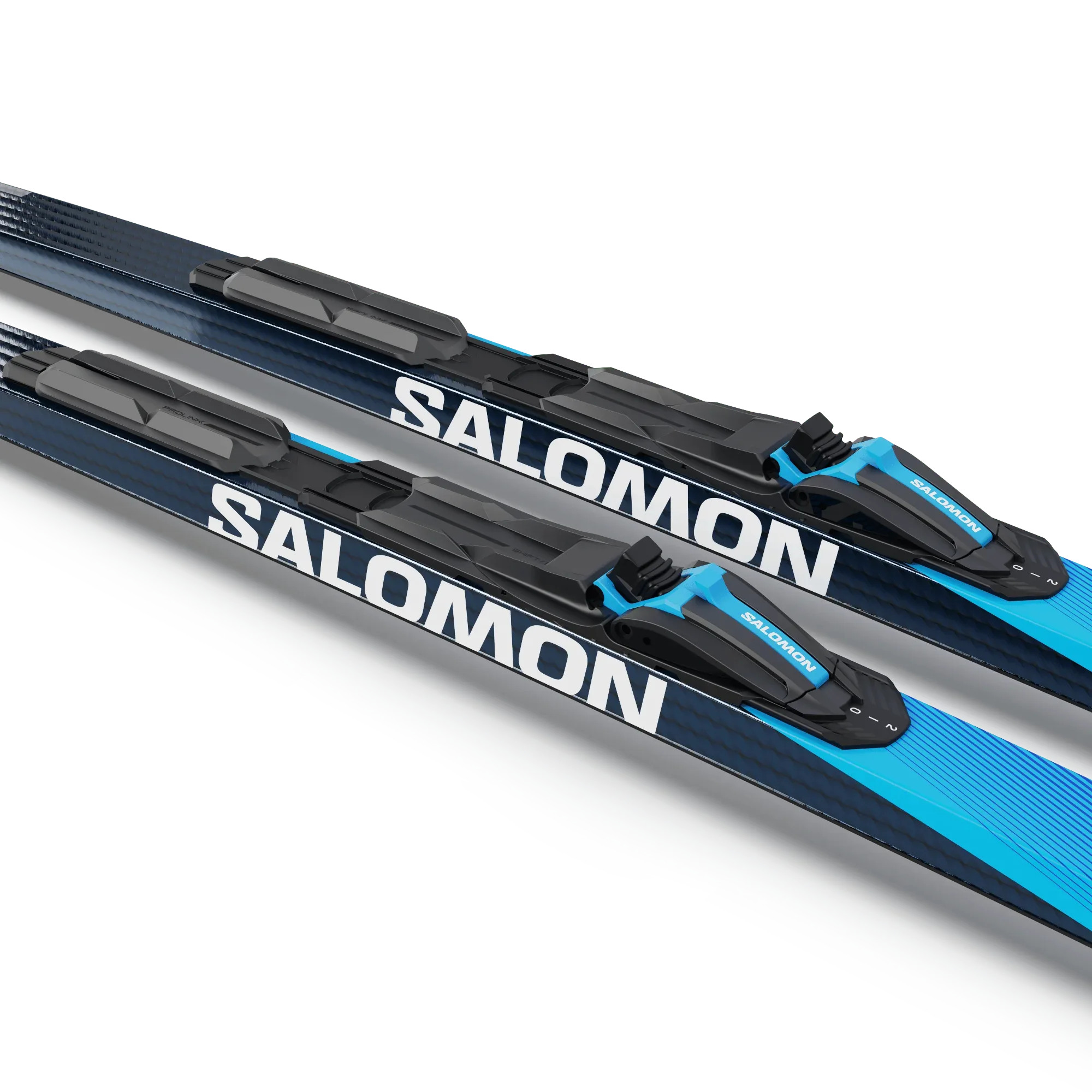 S/LAB SKATE BLUE (and Shift Race) - Chillpaw