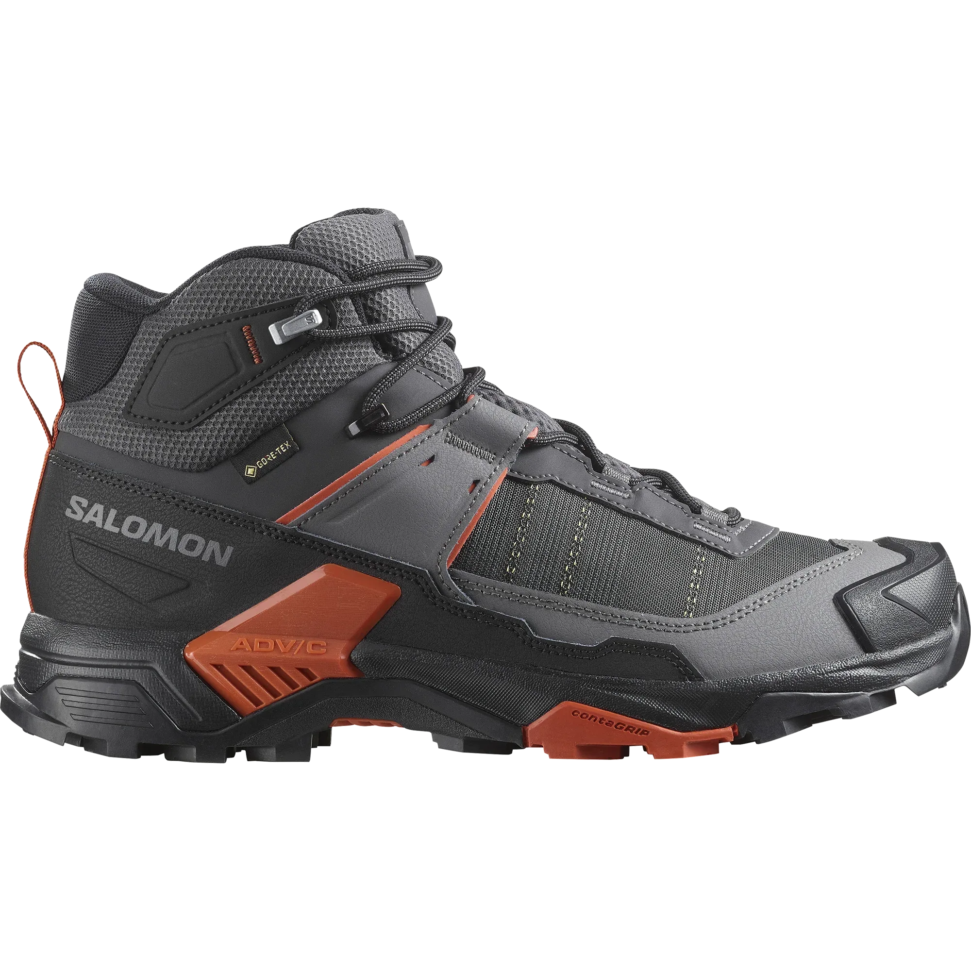 X ULTRA 5 MID GORE-TEX - Chillpaw