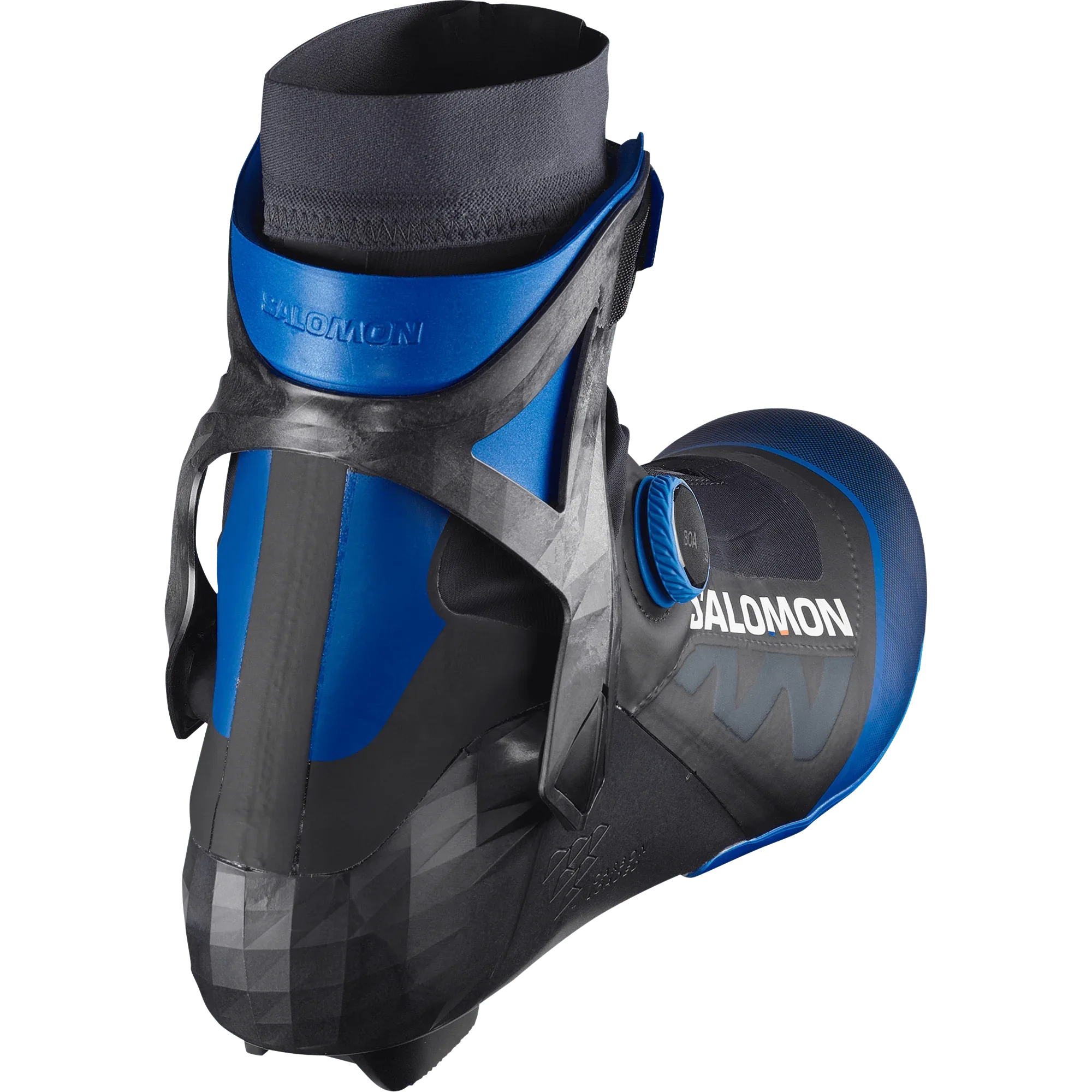 S/RACE SKIATHLON BOA® - Chillpaw