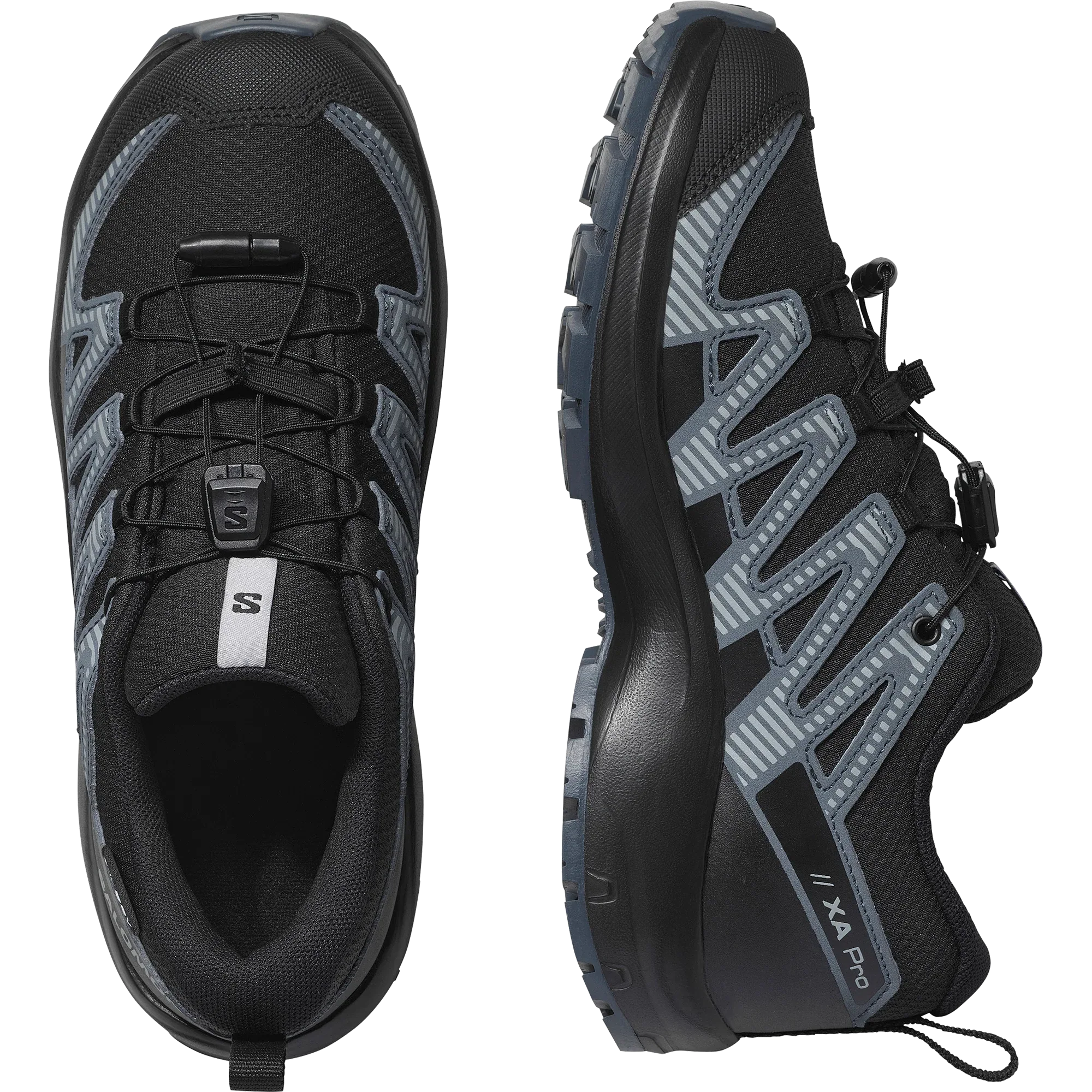 XA PRO V8 WATERPROOF - Chillpaw