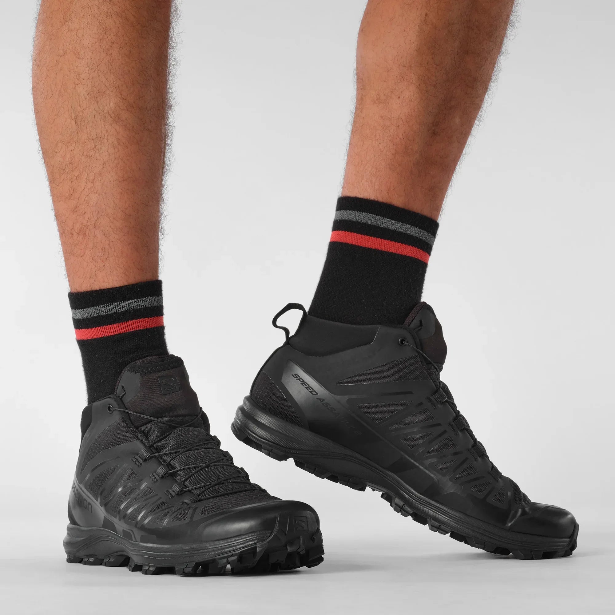 SPEED ASSAULT 2 - Chillpaw