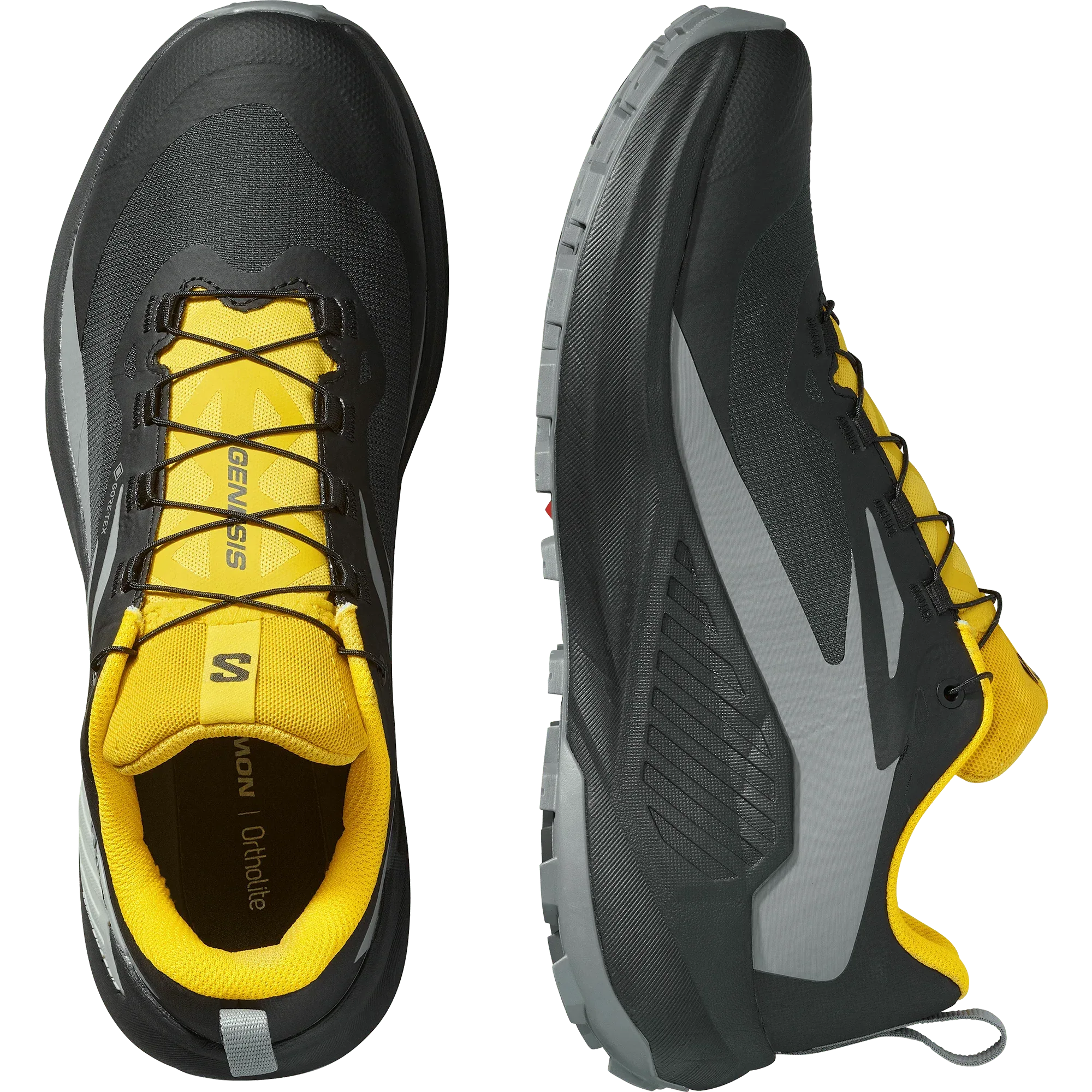 GENESIS GORE-TEX - Chillpaw