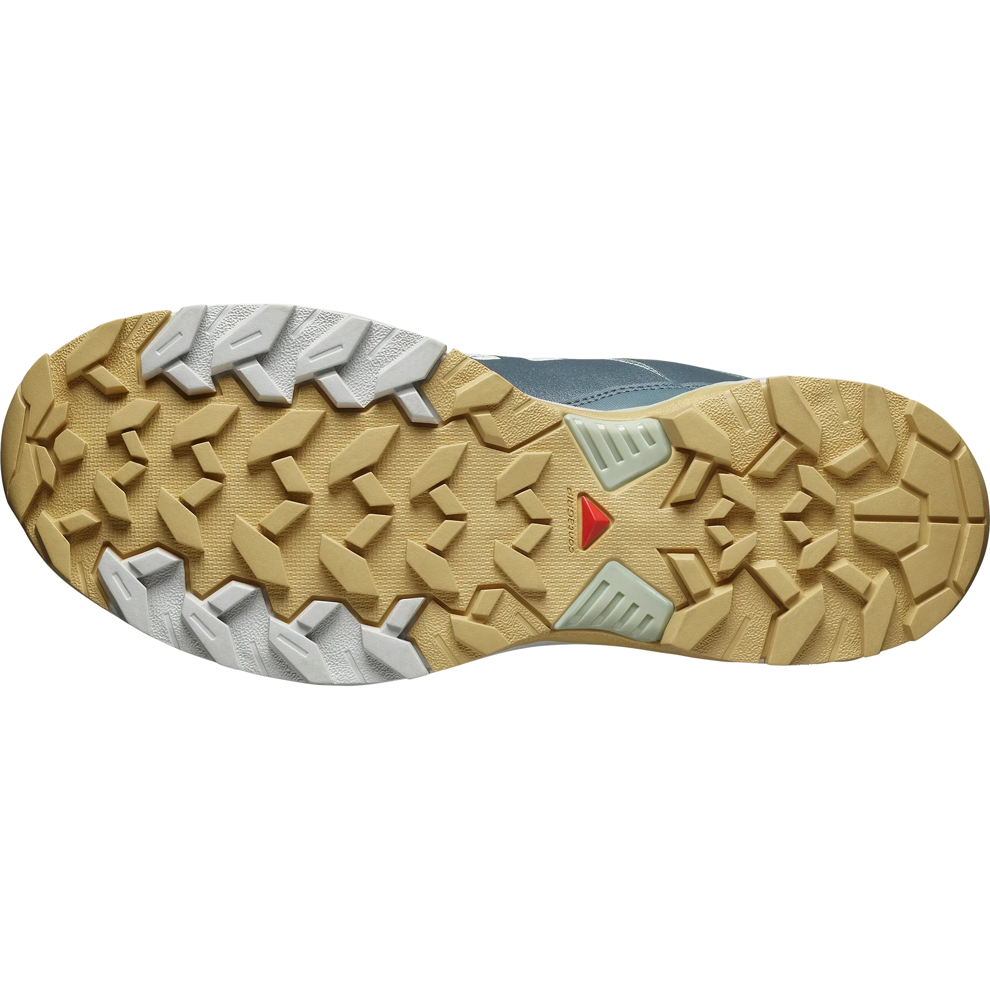 X ULTRA 360 EDGE MID GORE-TEX - Chillpaw