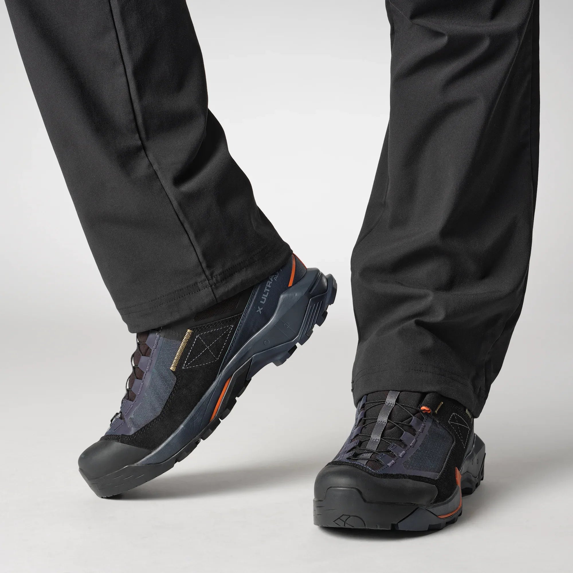 X ULTRA ALPINE GORE-TEX - Chillpaw