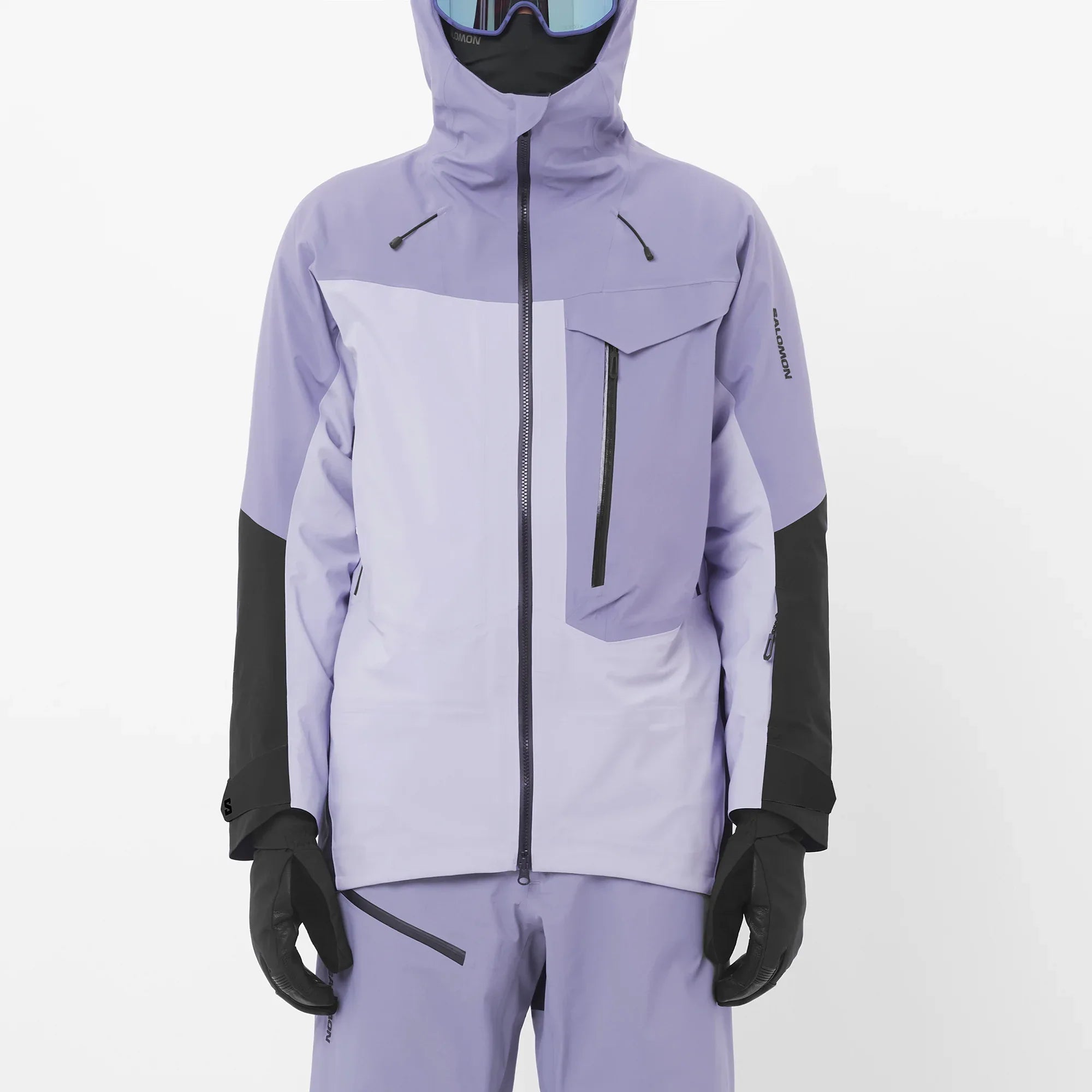 MOON PATROL GORE-TEX - Chillpaw