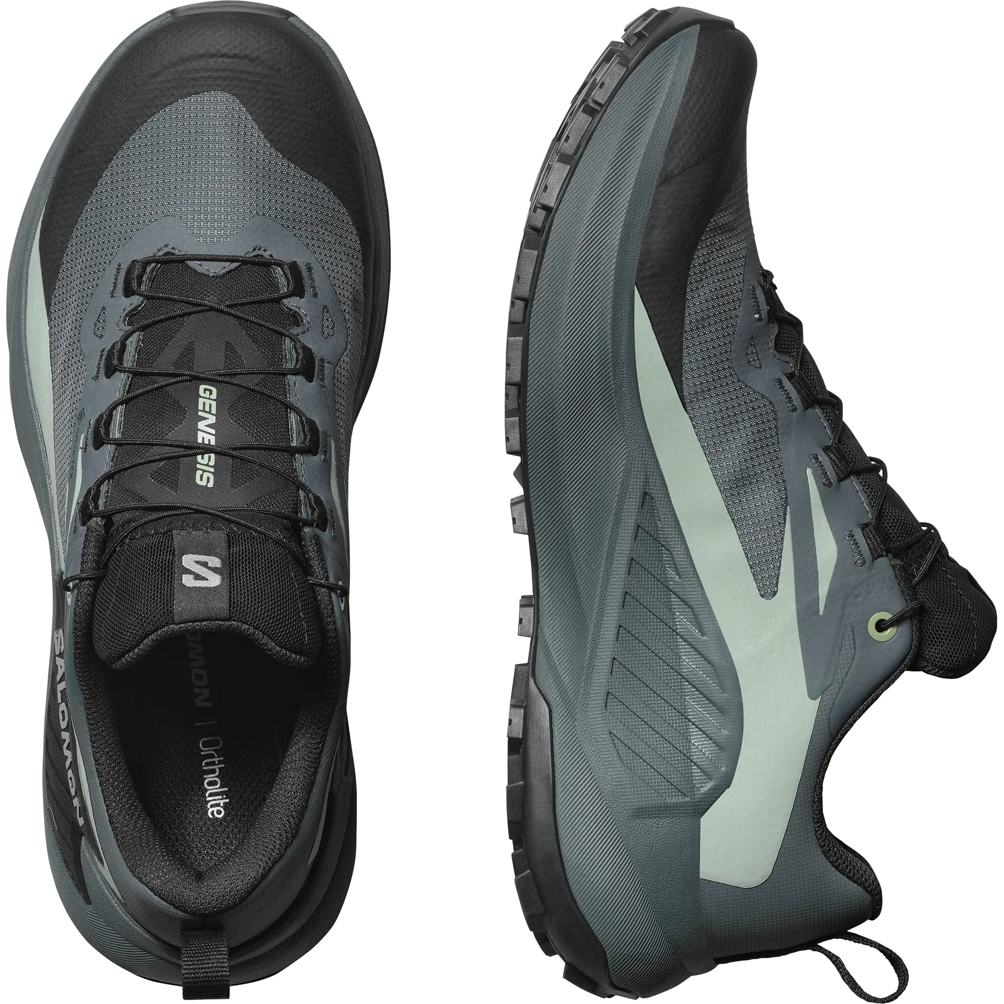 GENESIS GORE-TEX - Chillpaw