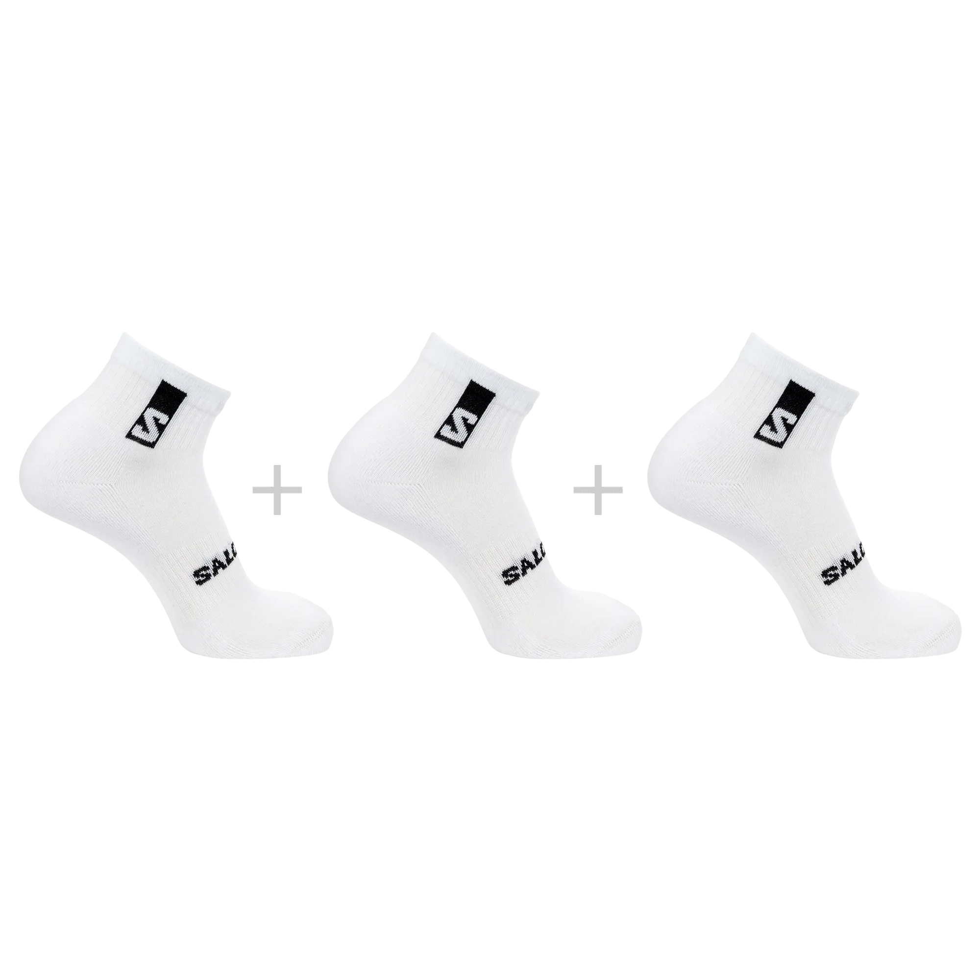 EVERYDAY ANKLE 3-PACK - Chillpaw