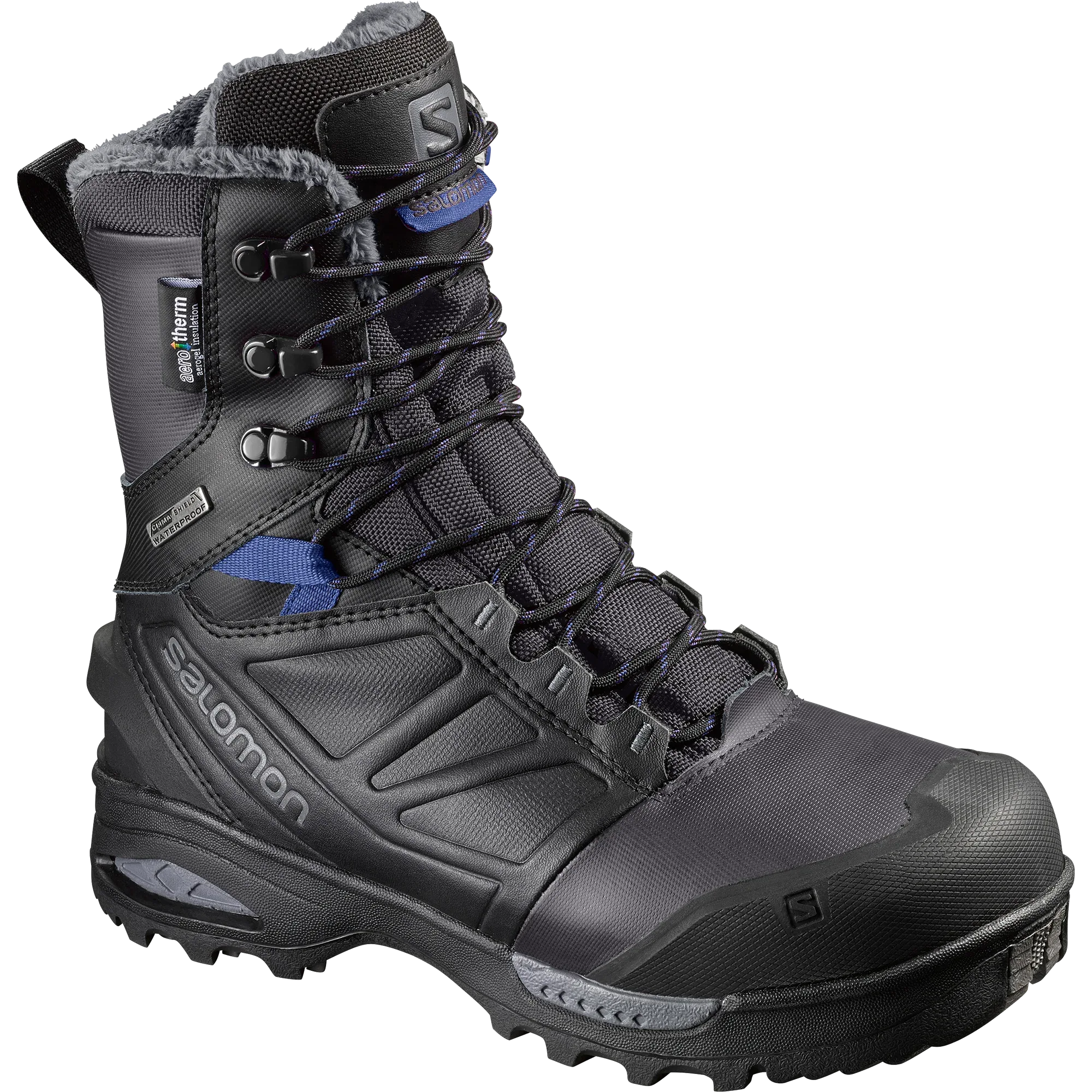 TOUNDRA PRO CLIMASALOMON™ WATERPROOF - Chillpaw