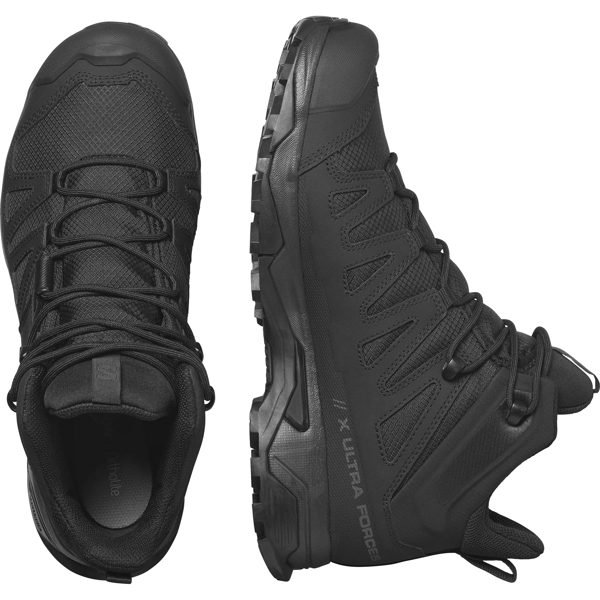 X ULTRA FORCES MID - Chillpaw