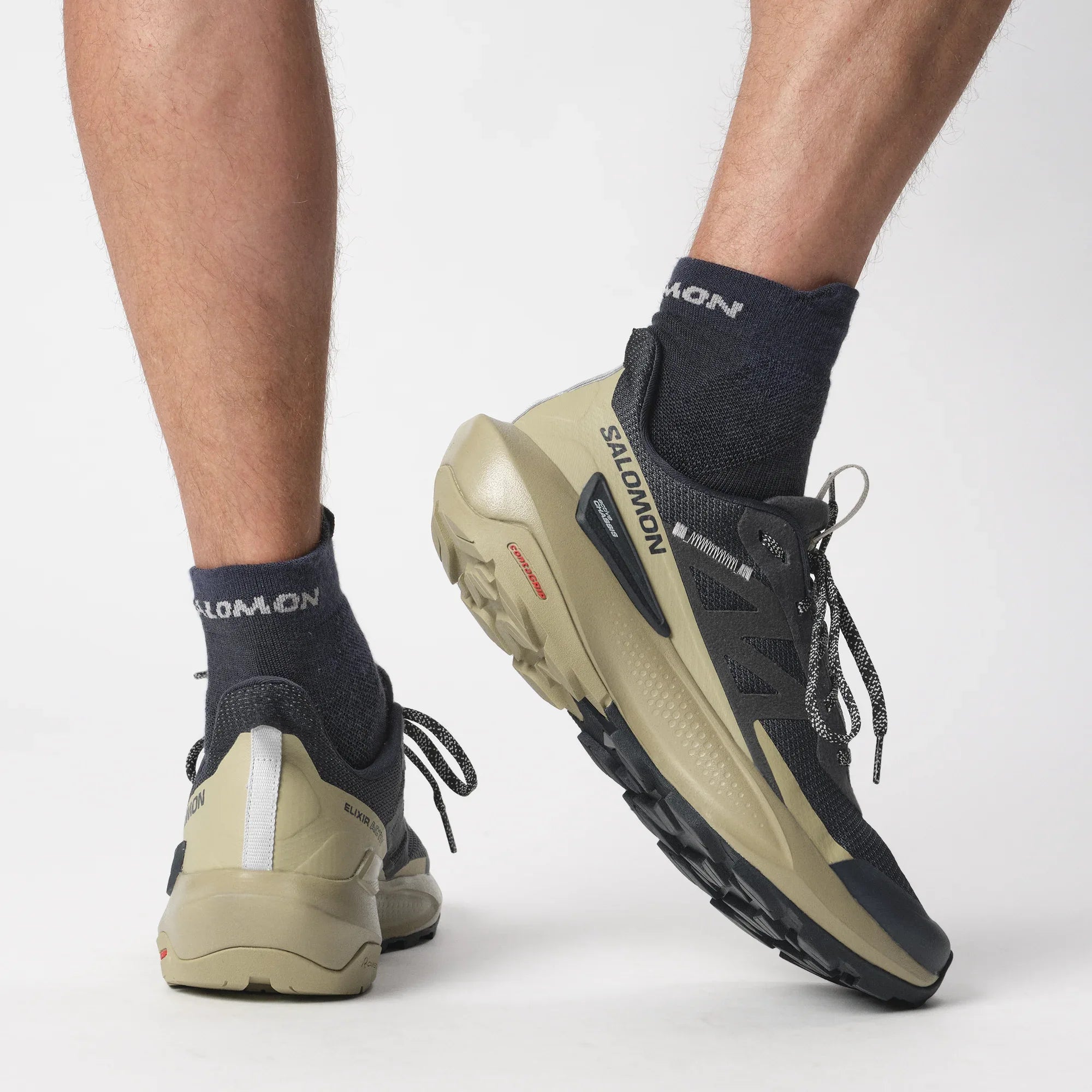 ELIXIR ACTIV - Chillpaw