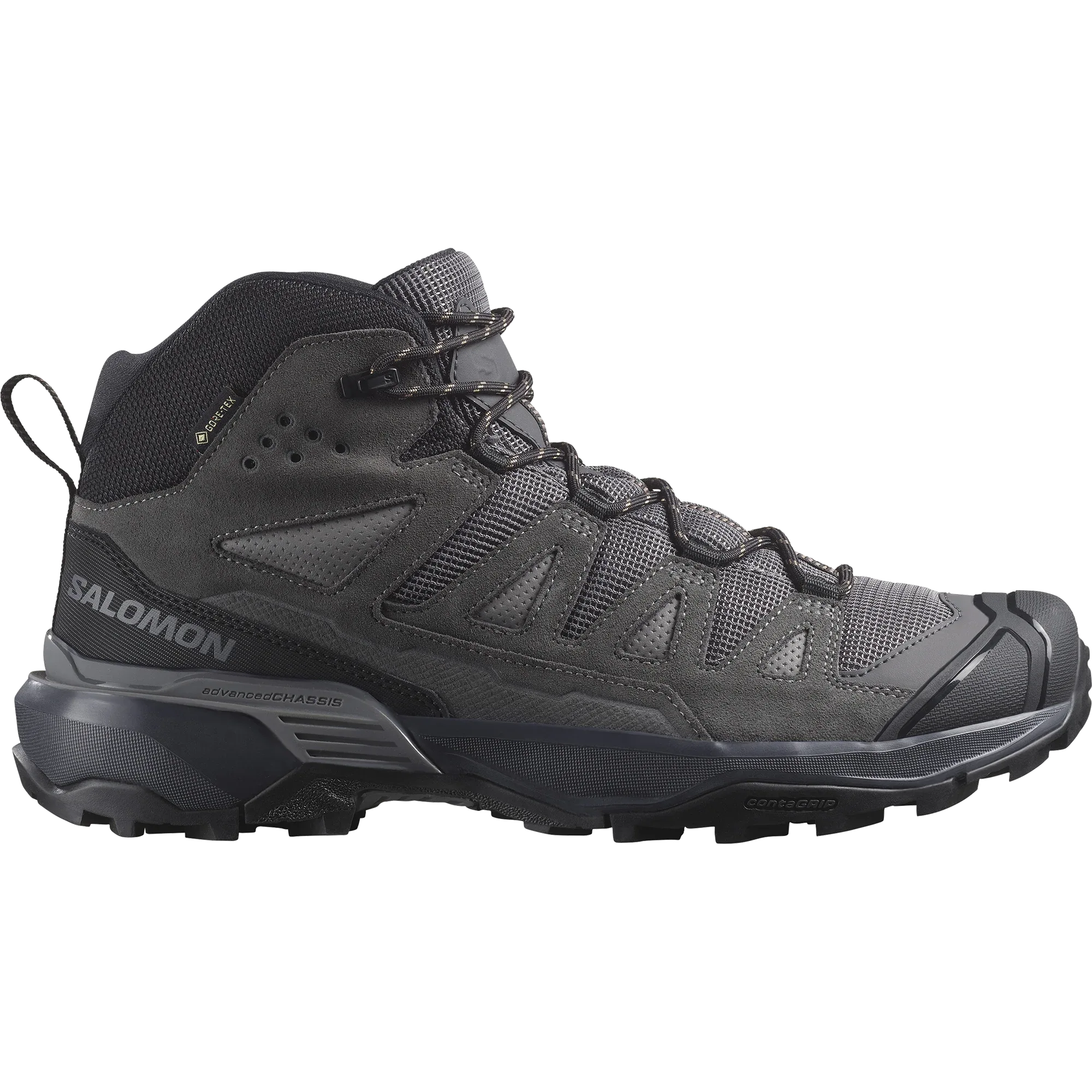 X ULTRA 360 LEATHER MID GORE-TEX - Chillpaw