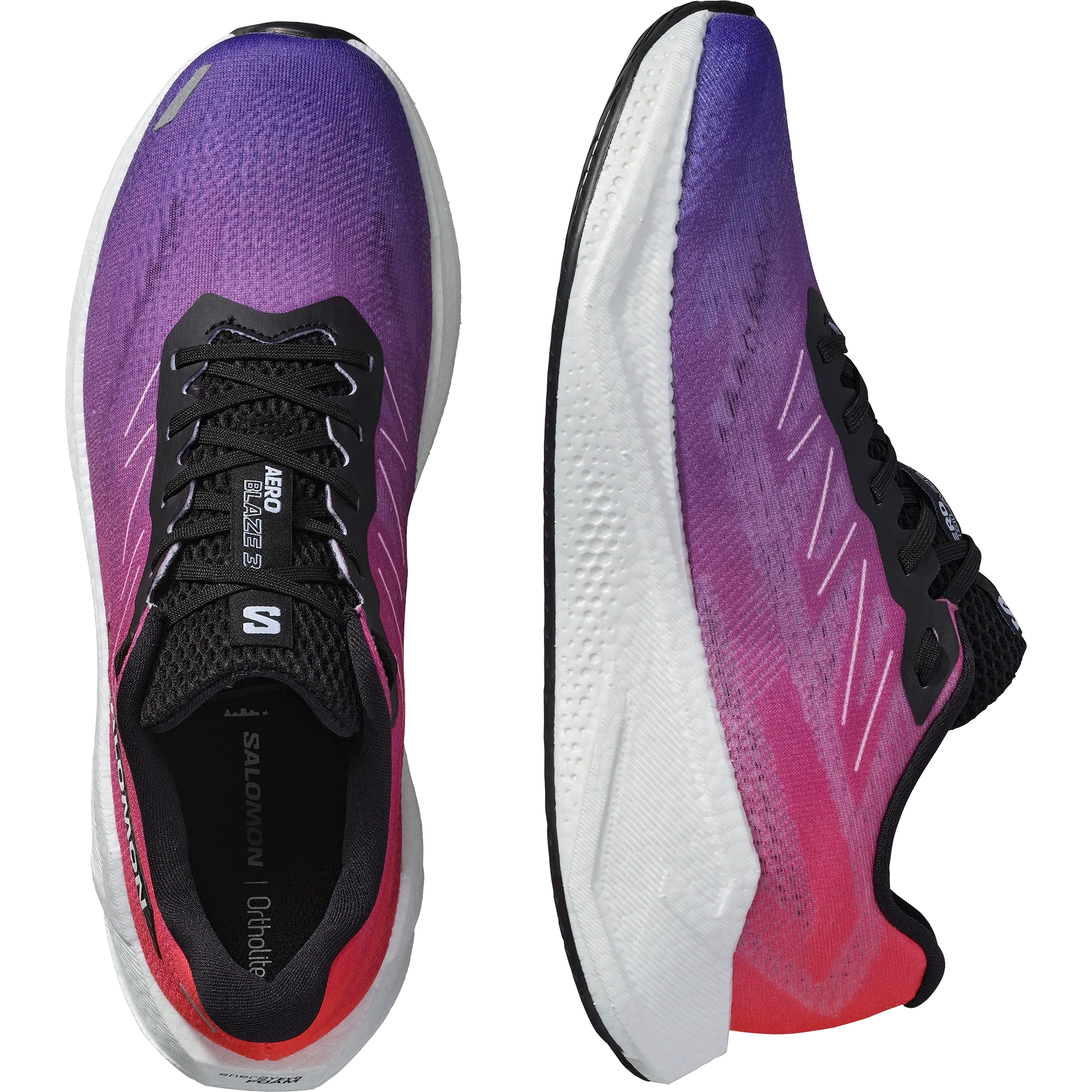 AERO BLAZE 3 - Chillpaw