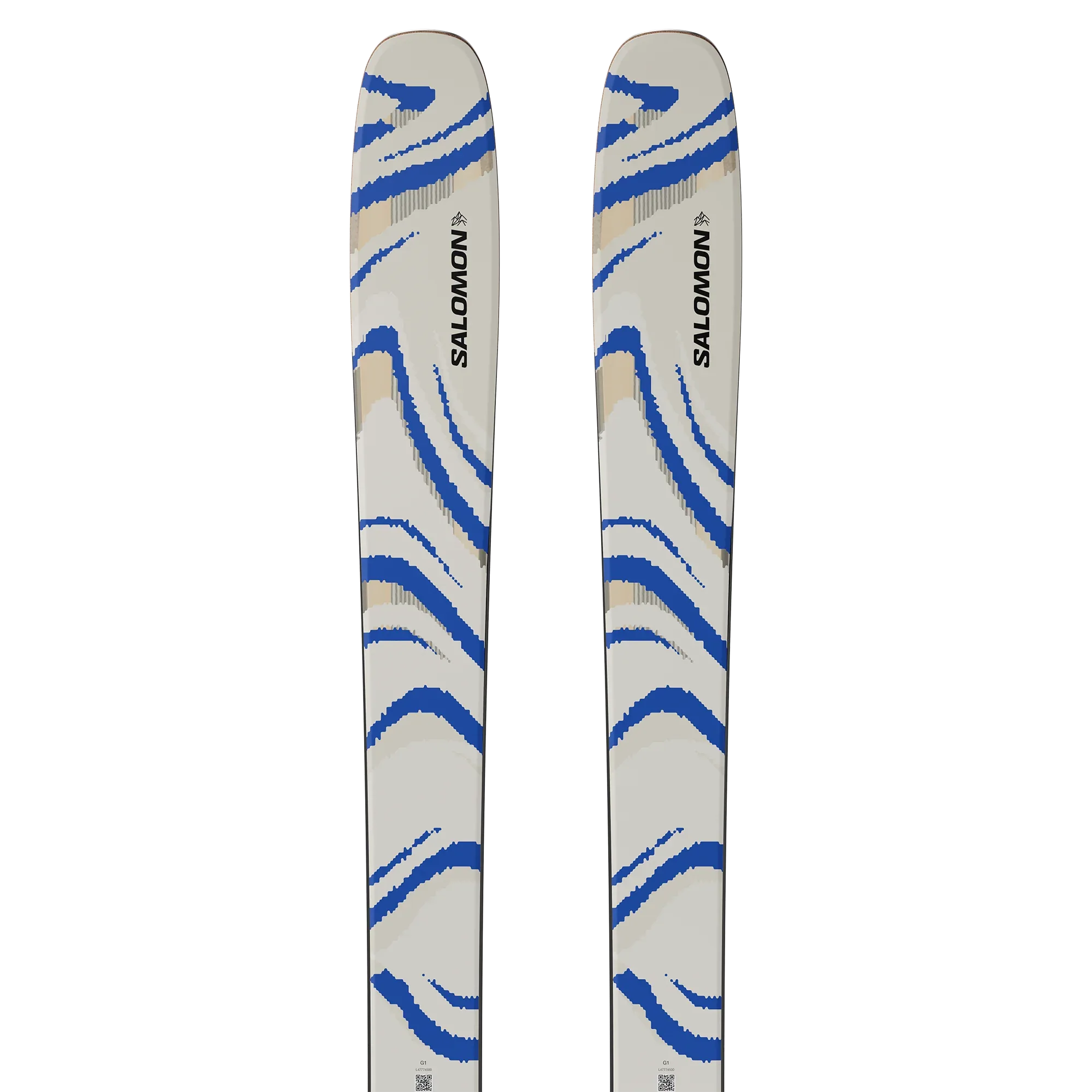 QST 106 ALMOND MILK - Chillpaw