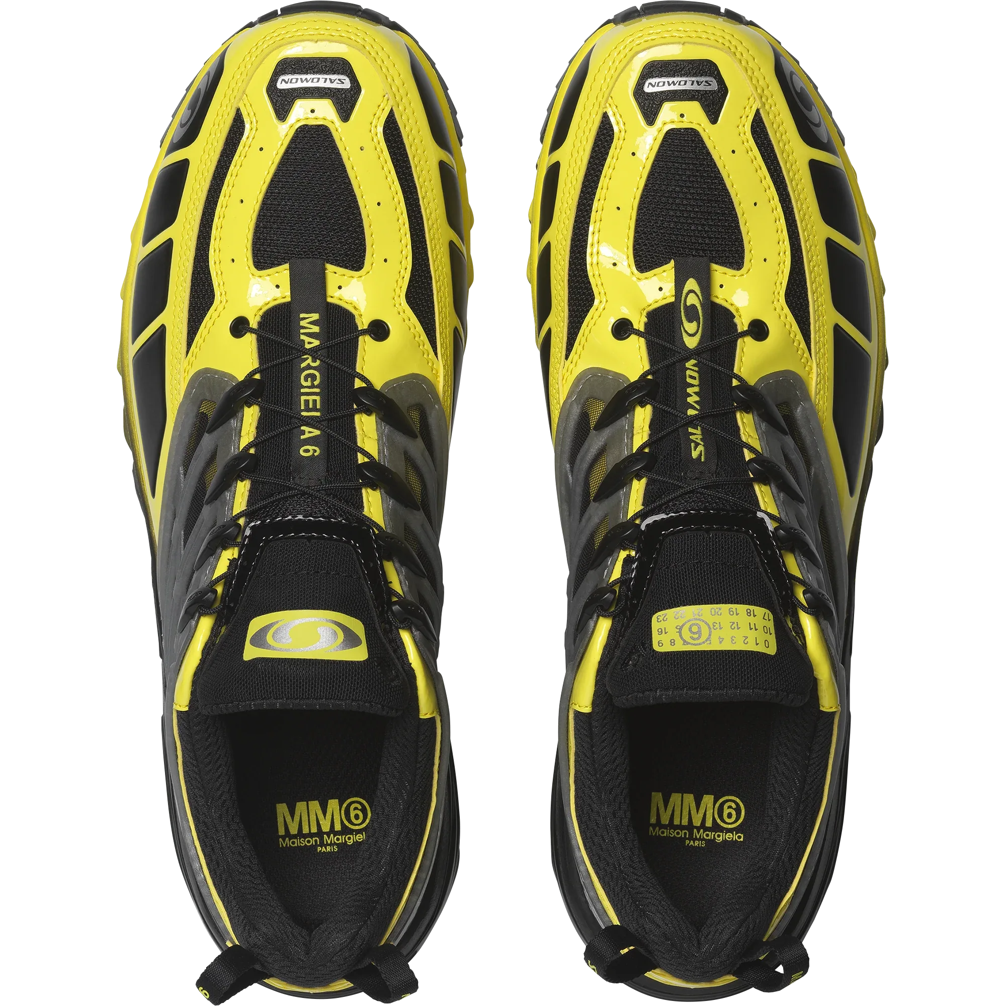 ACS PRO MM6 MAISON MARGIELA - Chillpaw