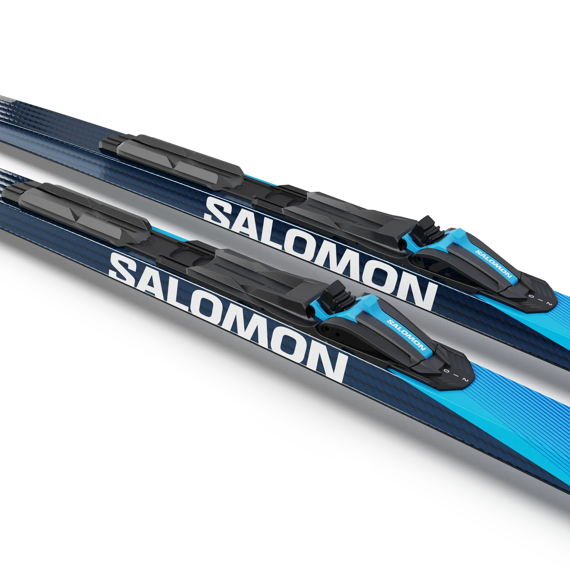 S/LAB SKATE X-Stiff (and Shift Race) - Chillpaw