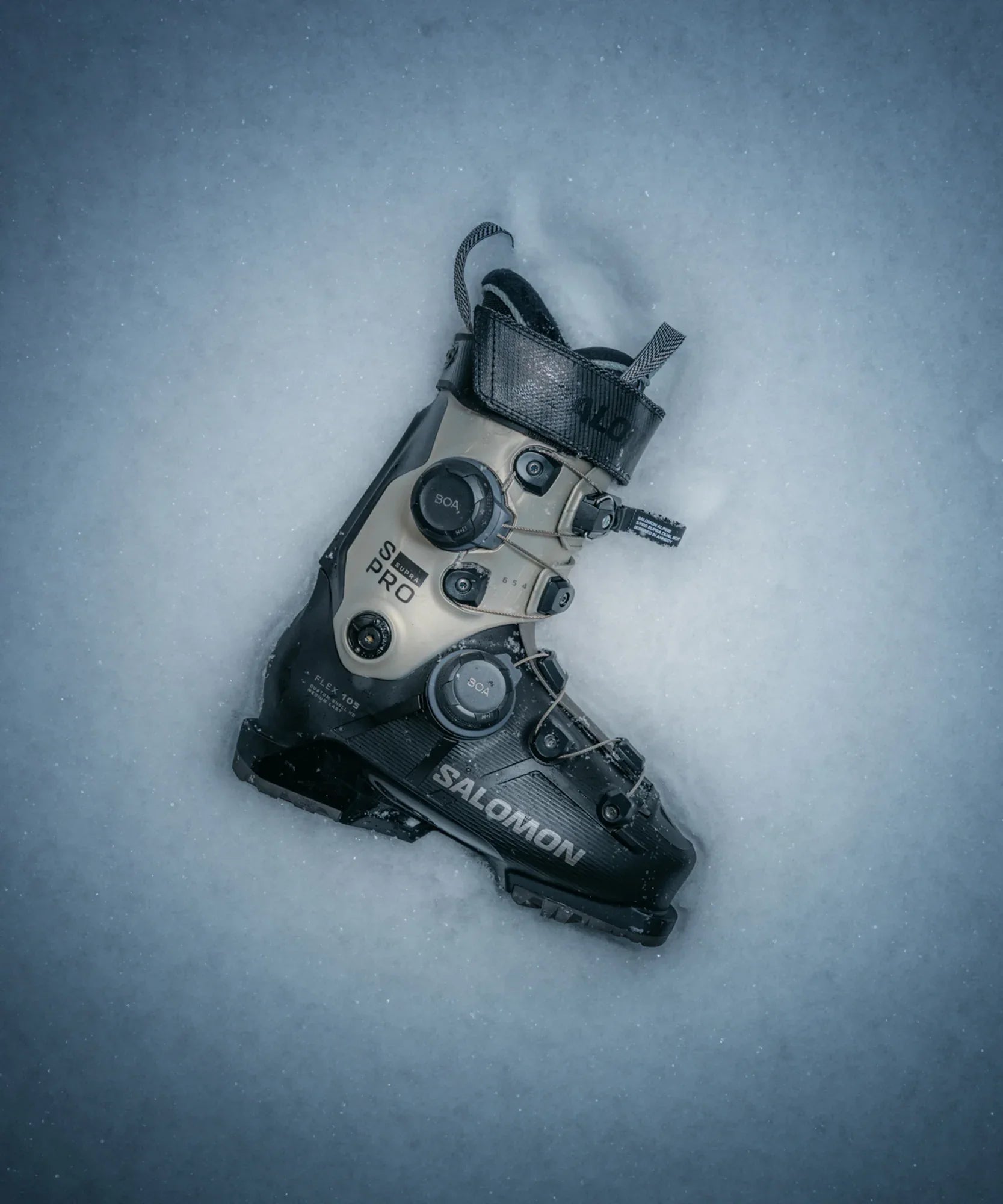 S/PRO SUPRA DUAL BOA® 105 - Chillpaw