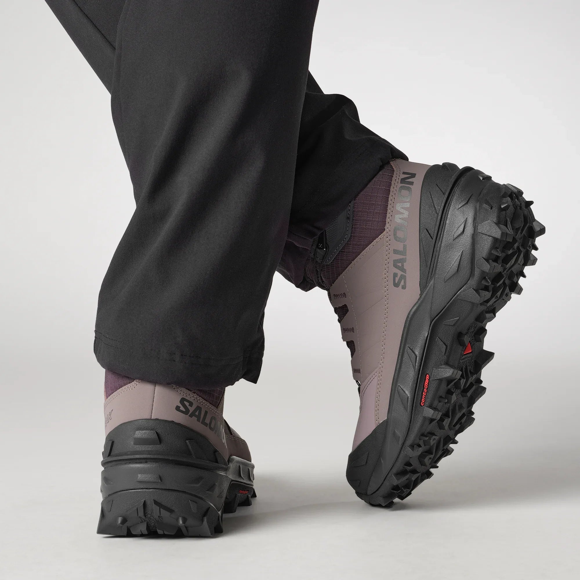 CROSSTRAK POWDER WATERPROOF - Chillpaw