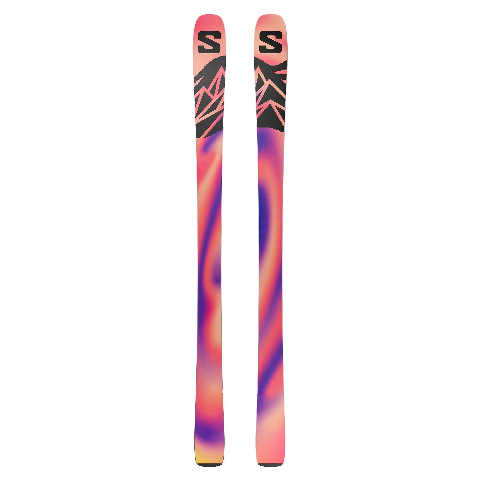 QST 94 BLACK - Chillpaw