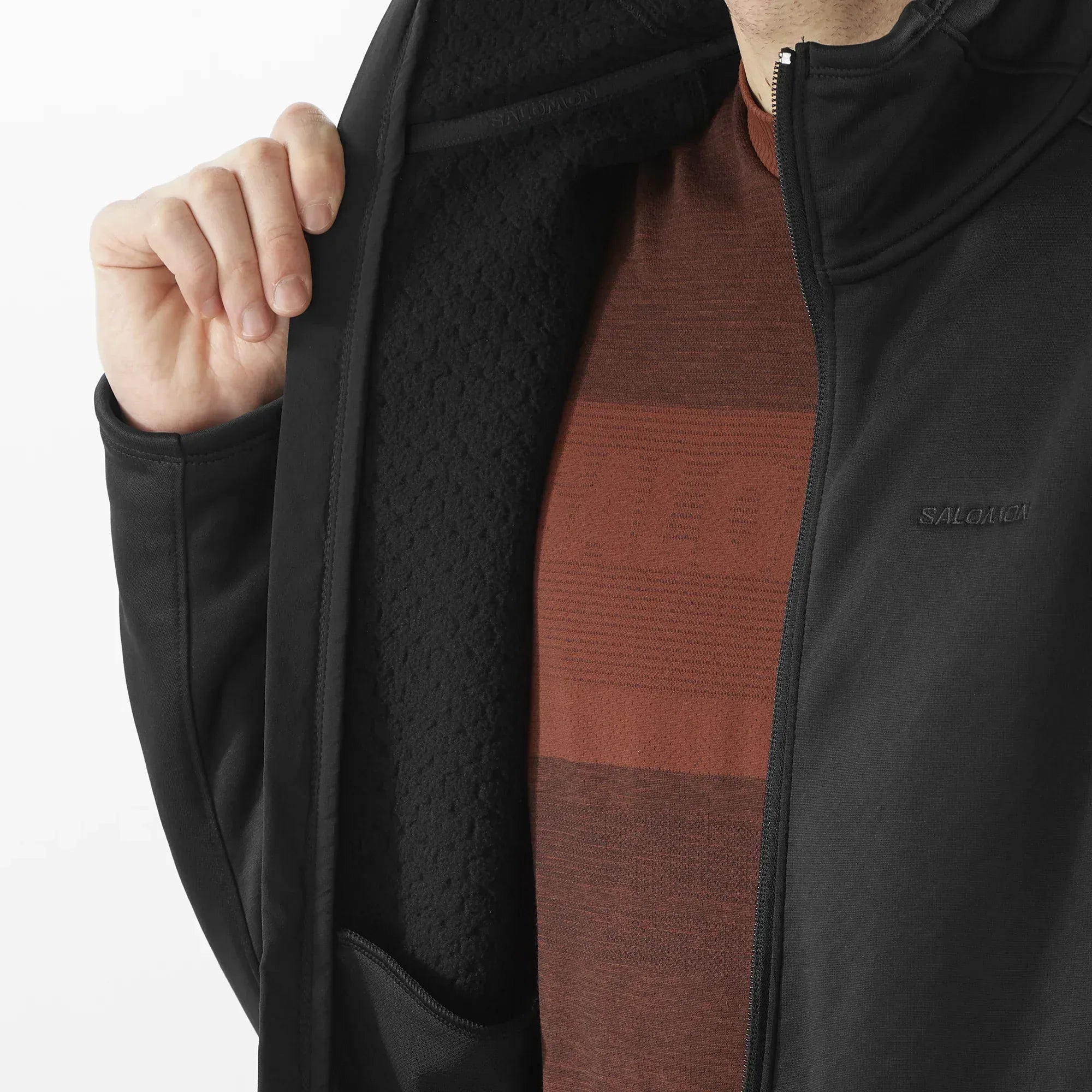 OUTLINE WARM - Chillpaw