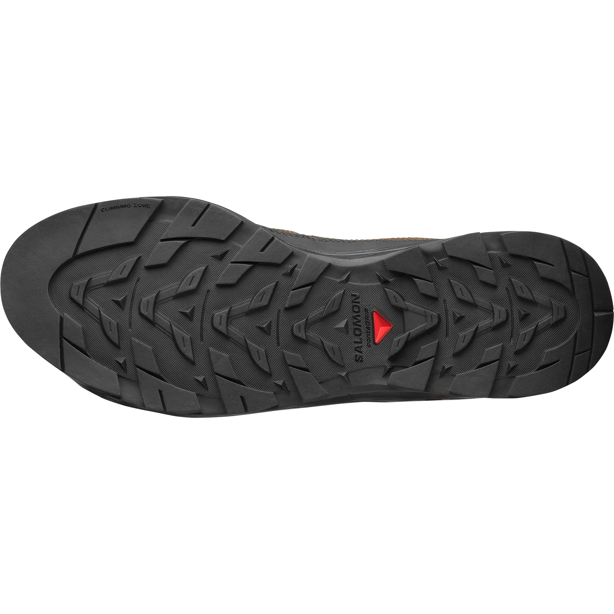 X-ALP LOW DISTRESSED LEATHER - Chillpaw