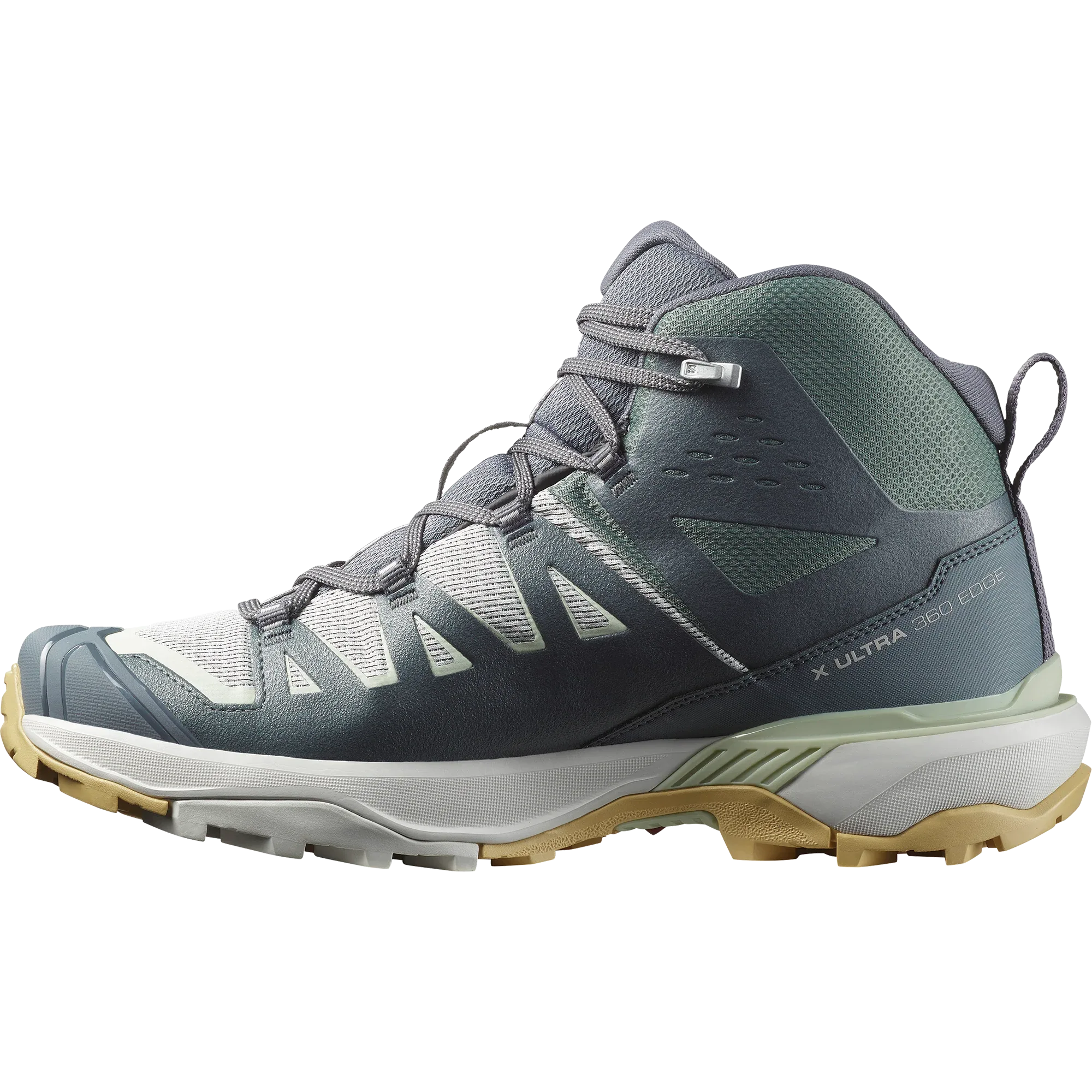 X ULTRA 360 EDGE MID GORE-TEX - Chillpaw