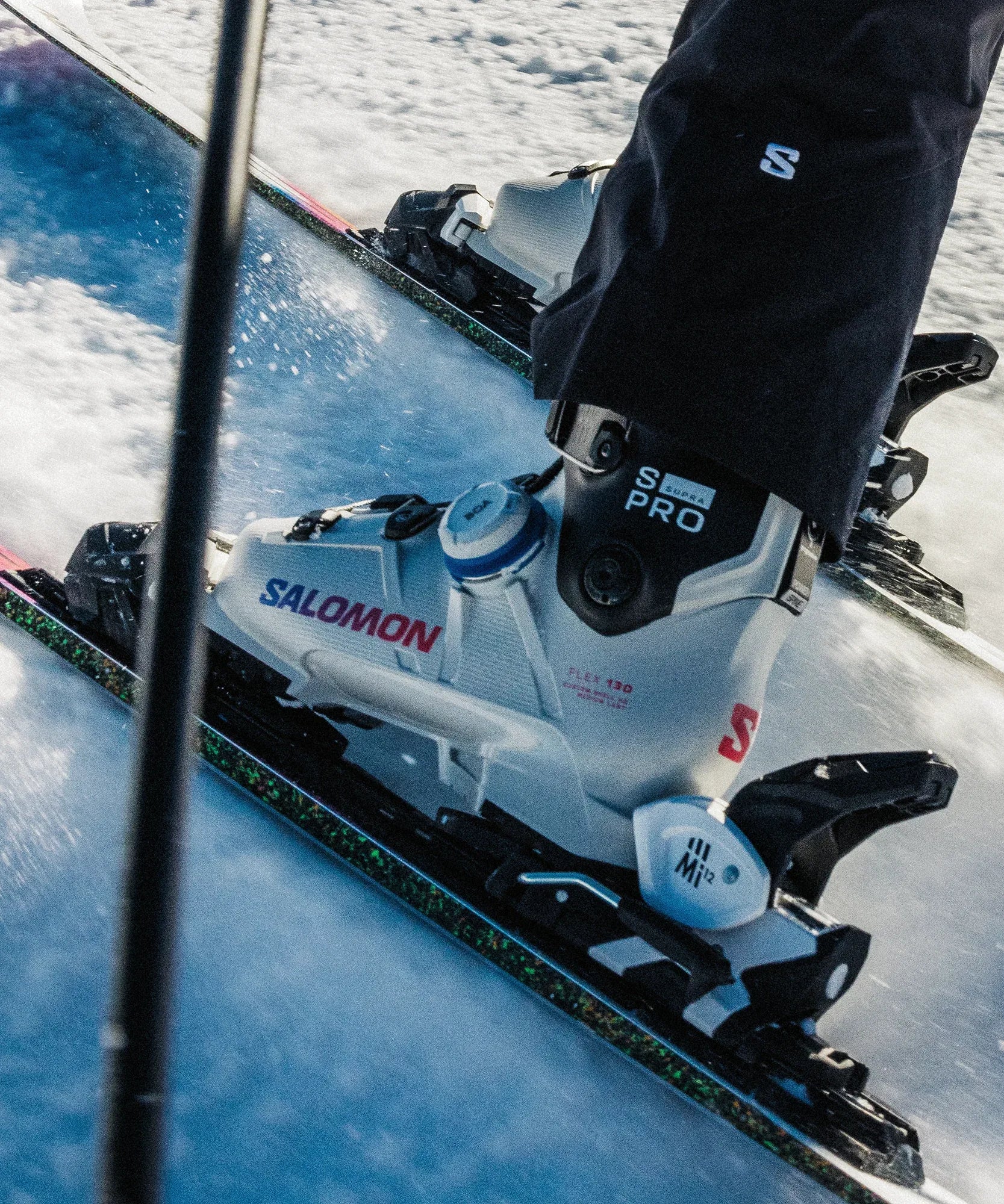 S/PRO SUPRA DUAL BOA® 130 - Chillpaw