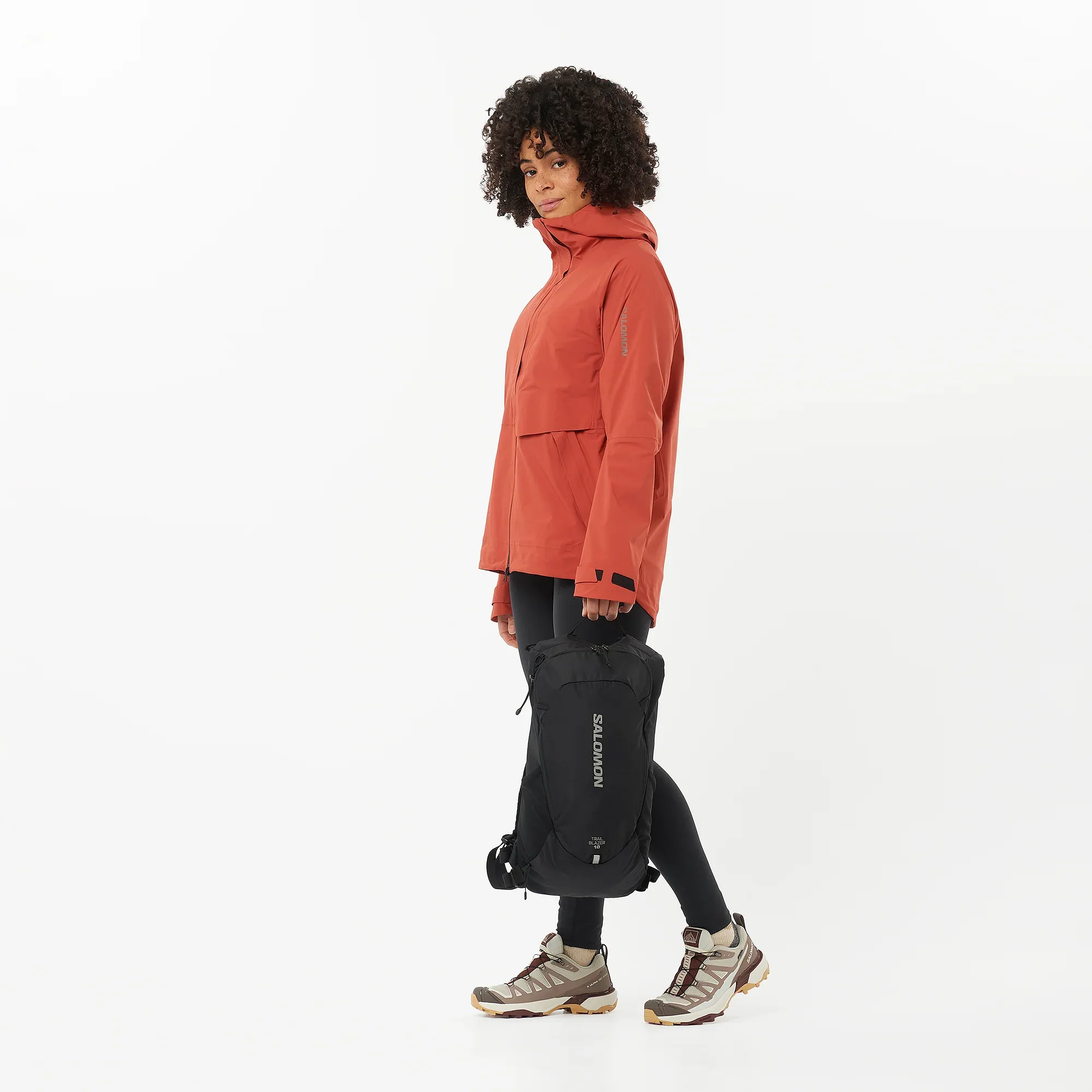 TRAILBLAZER 10 - Chillpaw