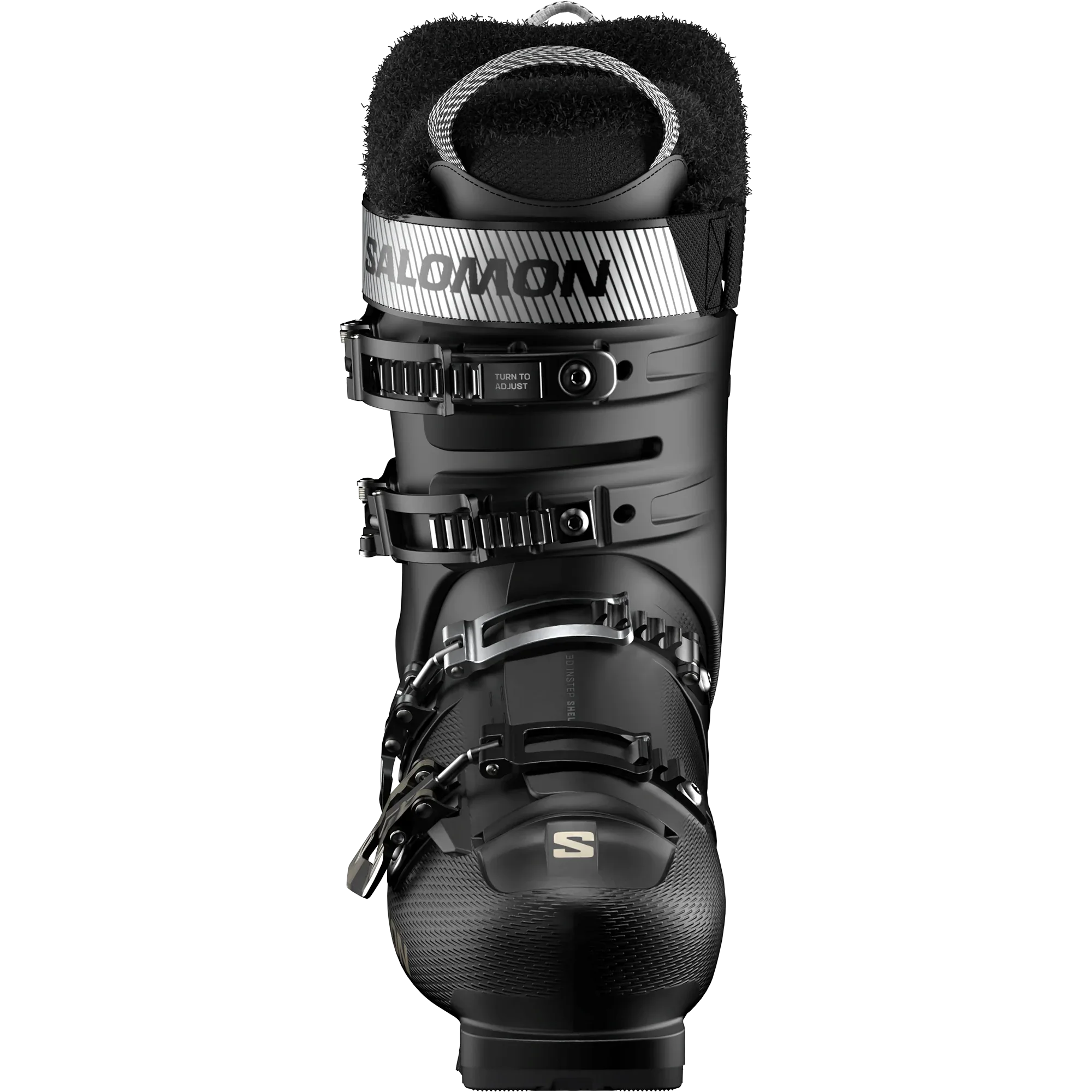 S/PRO DELTA 80 - Chillpaw