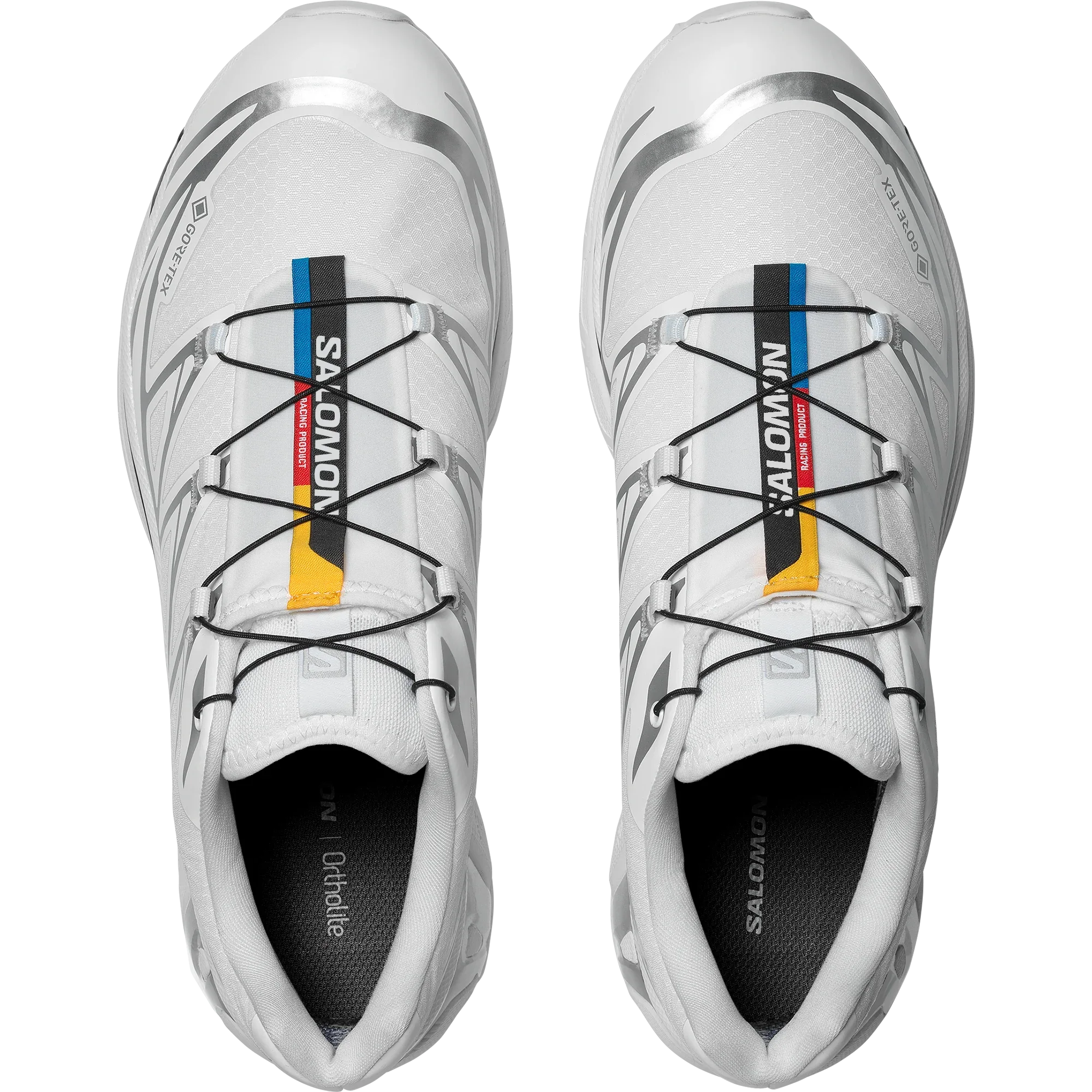 XT-6 GORE-TEX - Chillpaw