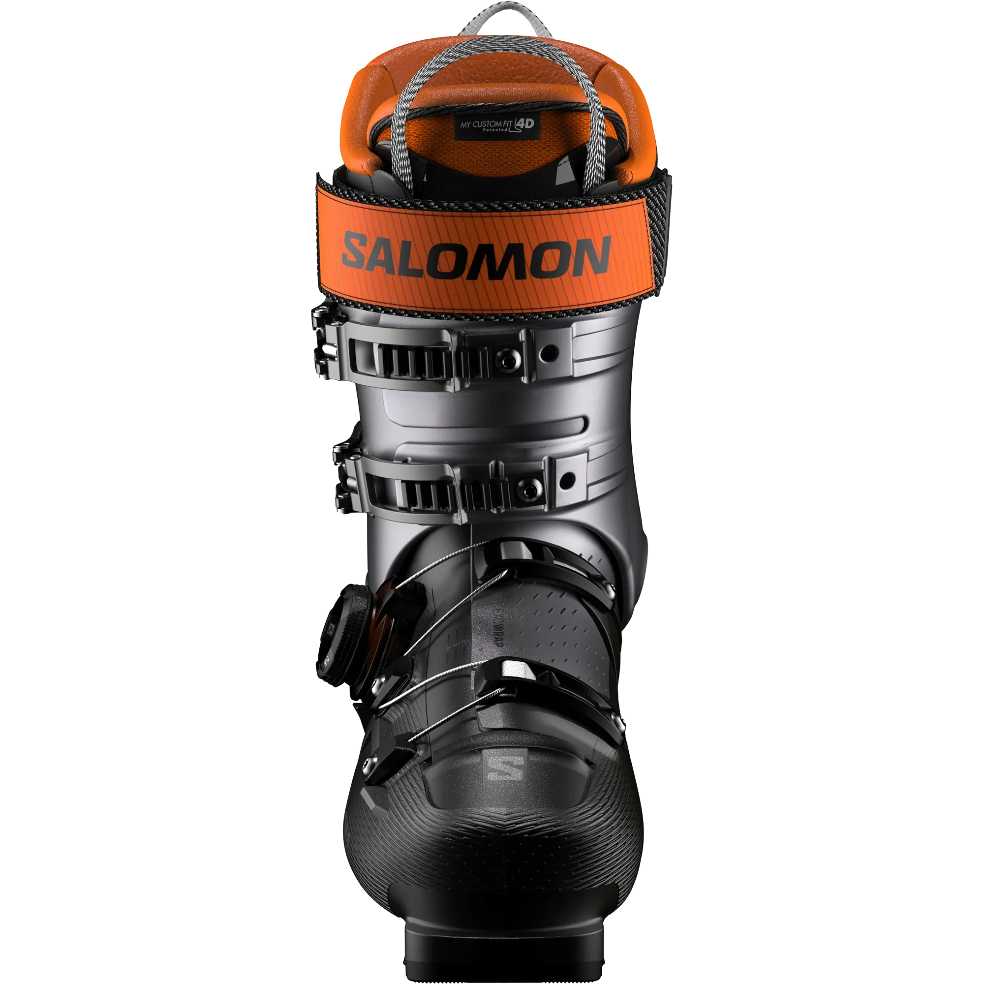 S/PRO SUPRA BOA® 110 - Chillpaw