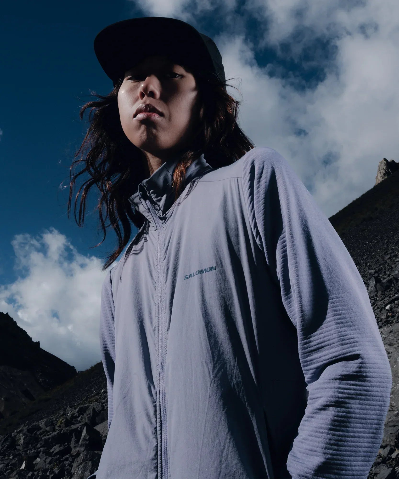 ESSENTIAL LIGHTWARM HYBRID - Chillpaw