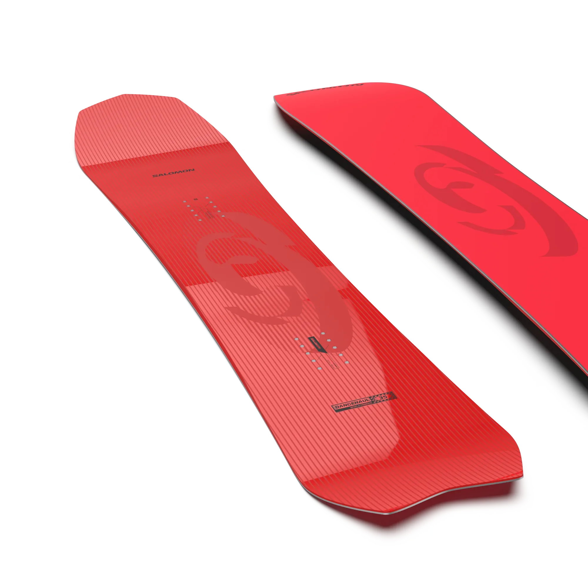 DANCEHAUL GROM - Chillpaw