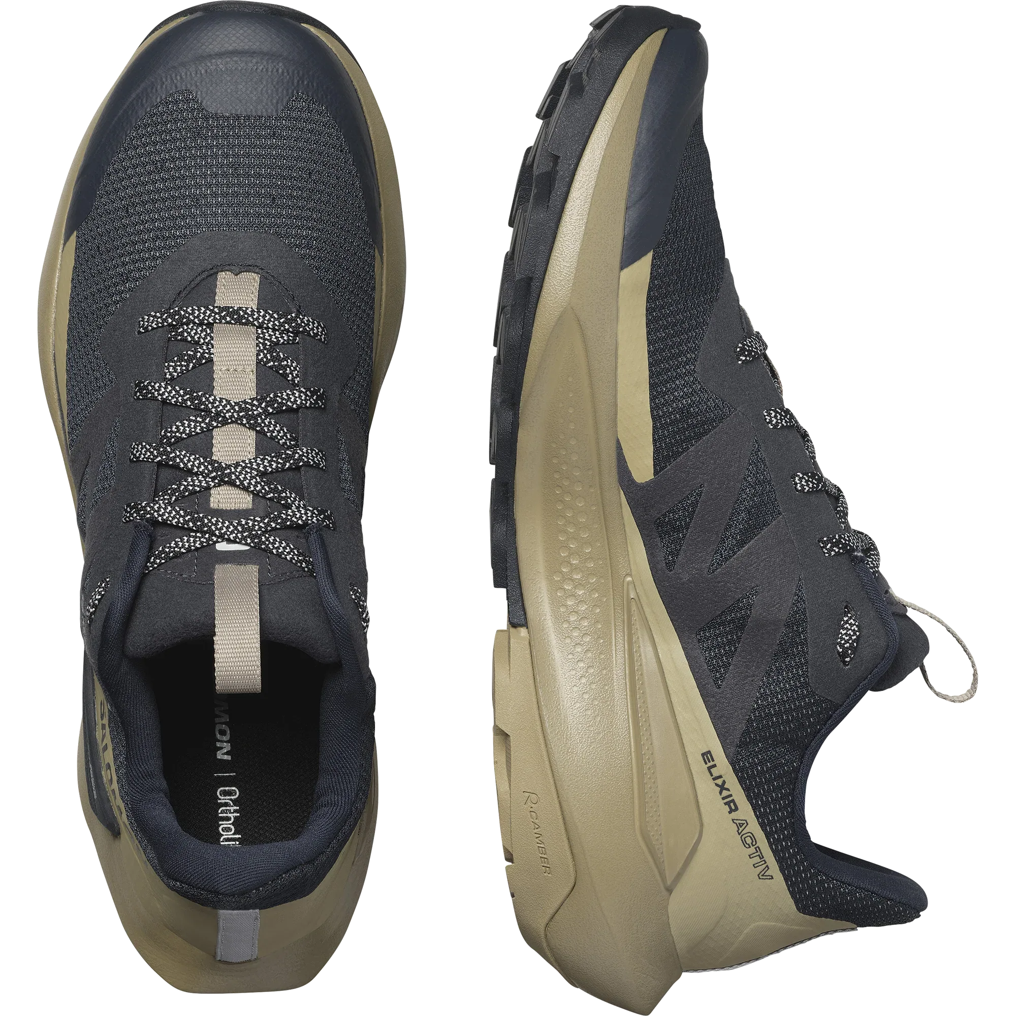 ELIXIR ACTIV - Chillpaw