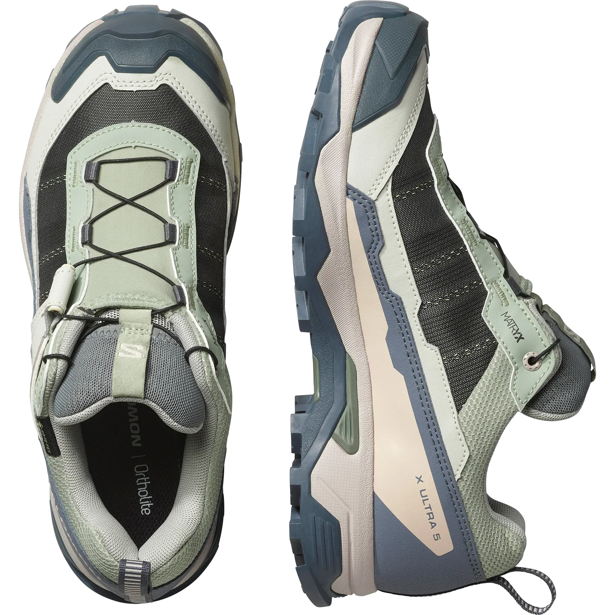 X ULTRA 5 GORE-TEX - Chillpaw